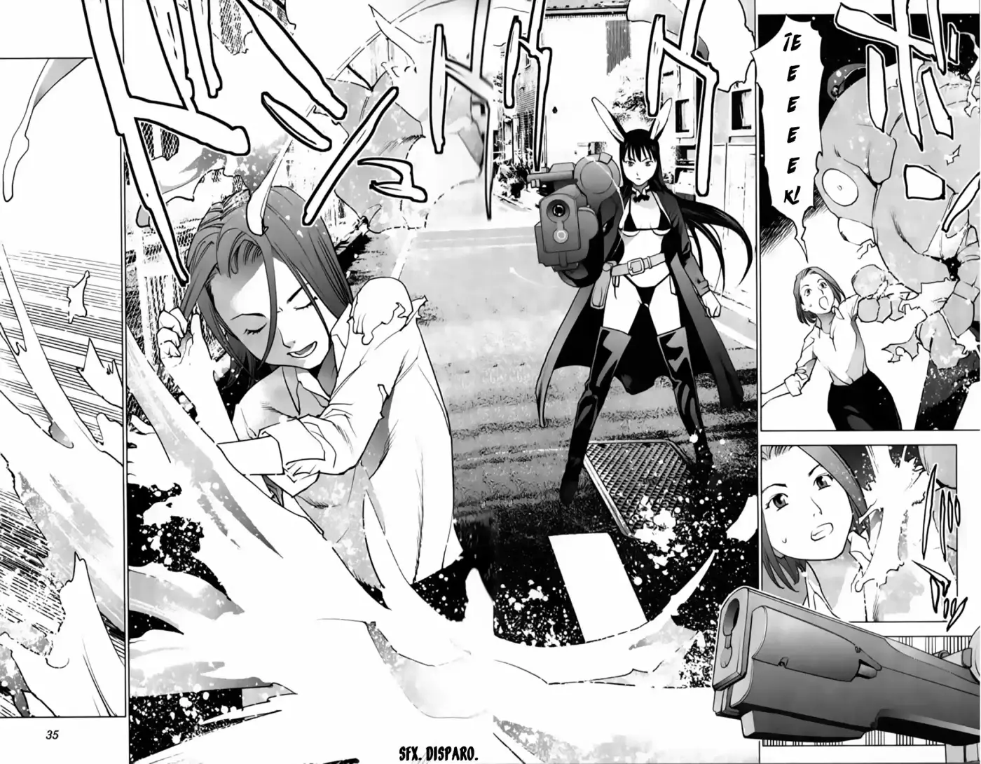 Seishokuki (2010) - Capítulo 12 - Página 13 - LectorTMOo