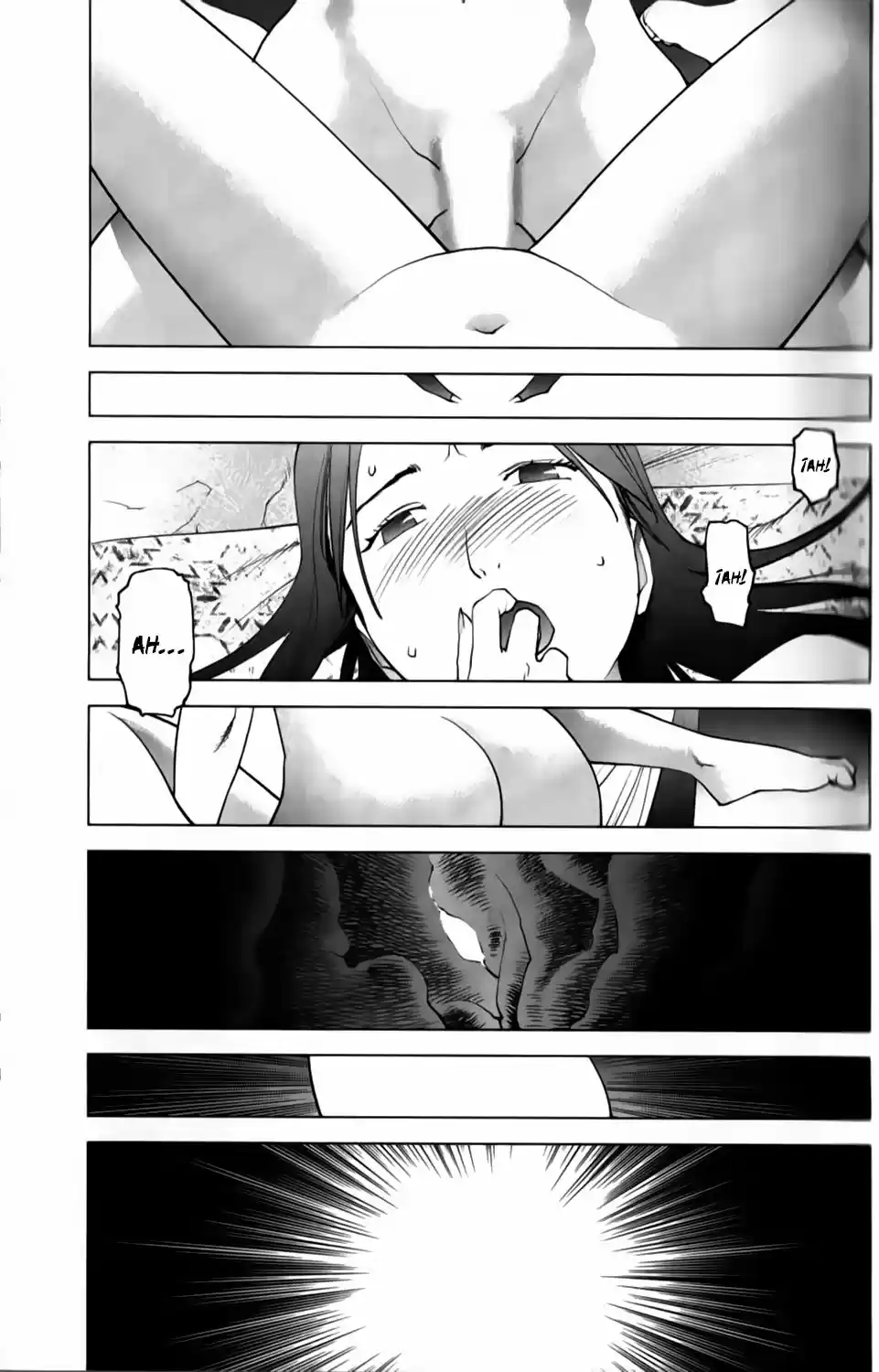 Seishokuki (2010) - Capítulo 13 - Página 27 - LectorTMOo