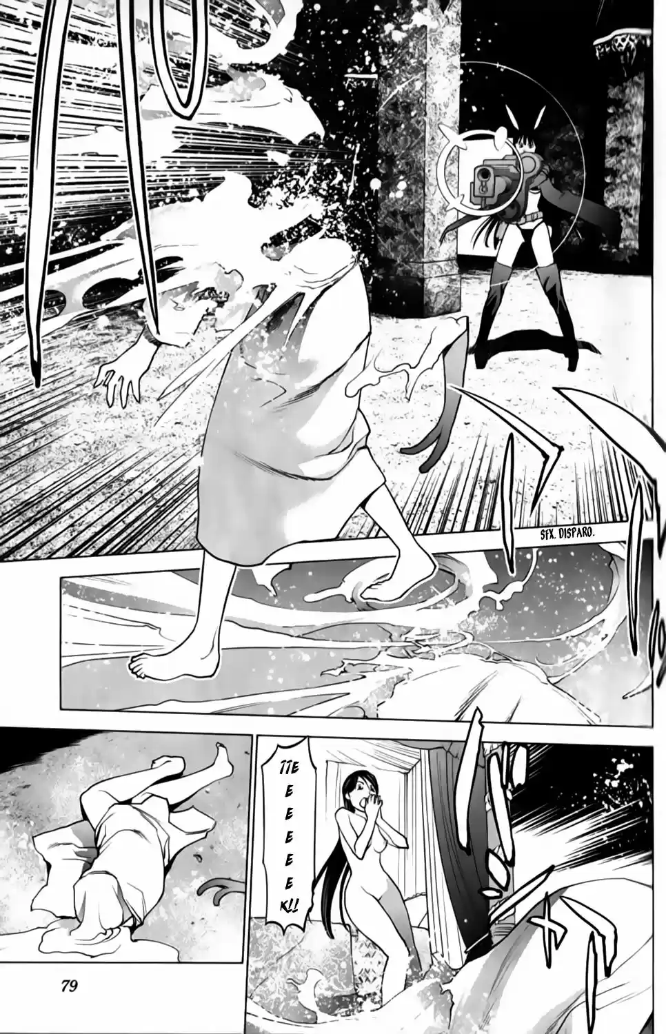 Seishokuki (2010) - Capítulo 14 - Página 10 - LectorTMOo