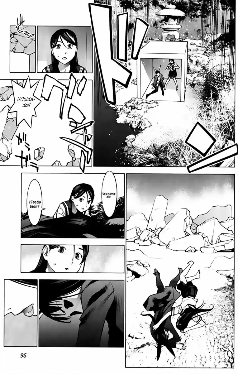 Seishokuki (2010) - Capítulo 15 - Página 6 - LectorTMOo