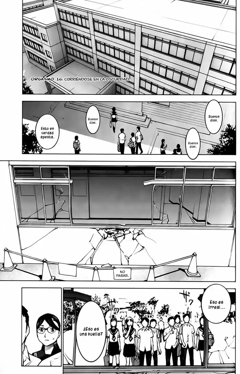 Seishokuki (2010) - Capítulo 16 - Página 2 - LectorTMOo