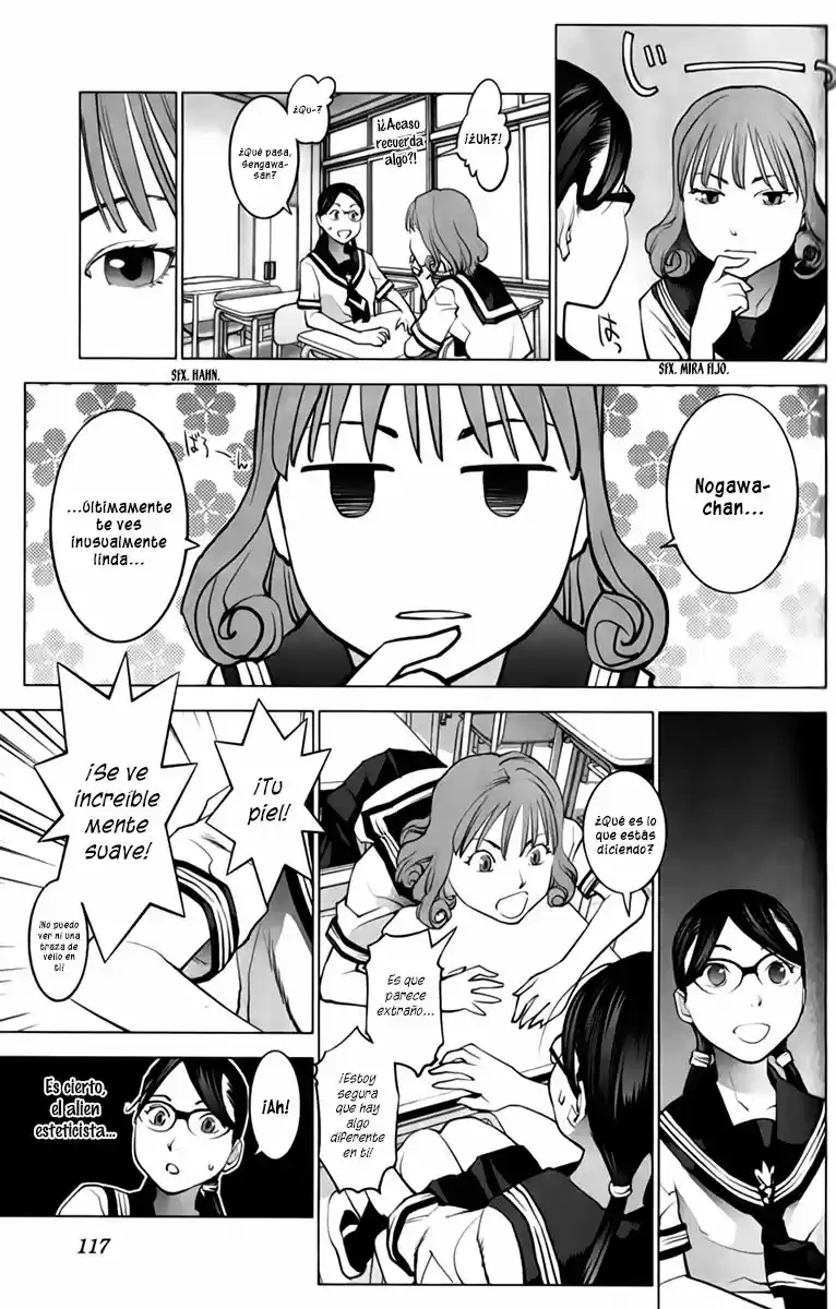 Seishokuki (2010) - Capítulo 16 - Página 6 - LectorTMOo