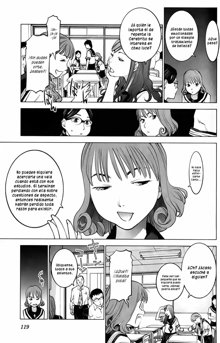 Seishokuki (2010) - Capítulo 16 - Página 8 - LectorTMOo