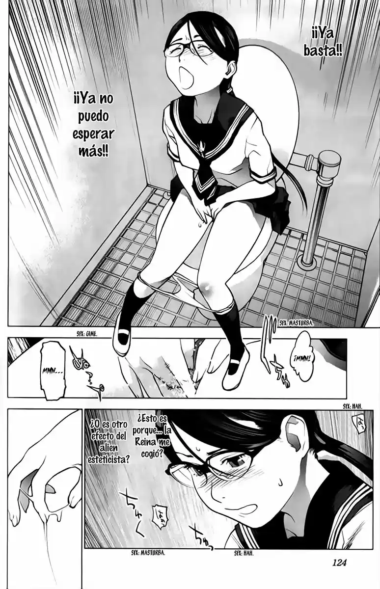 Seishokuki (2010) - Capítulo 16 - Página 13 - LectorTMOo