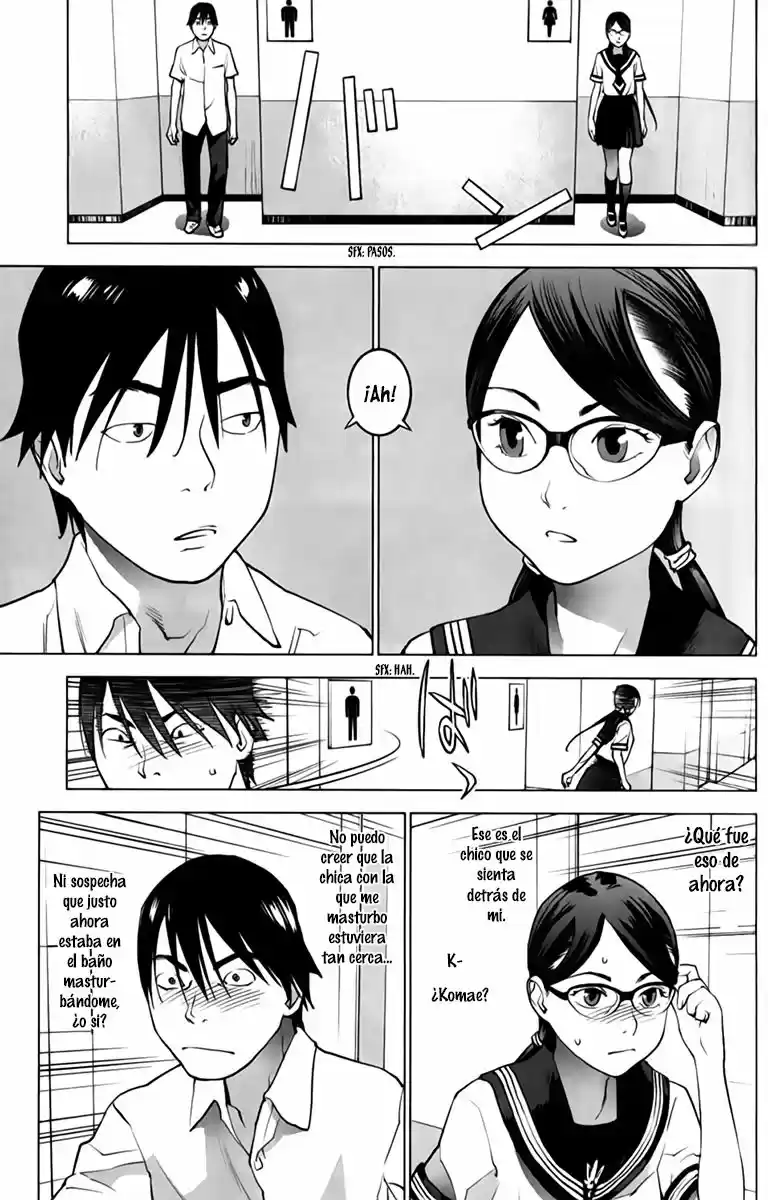 Seishokuki (2010) - Capítulo 16 - Página 16 - LectorTMOo