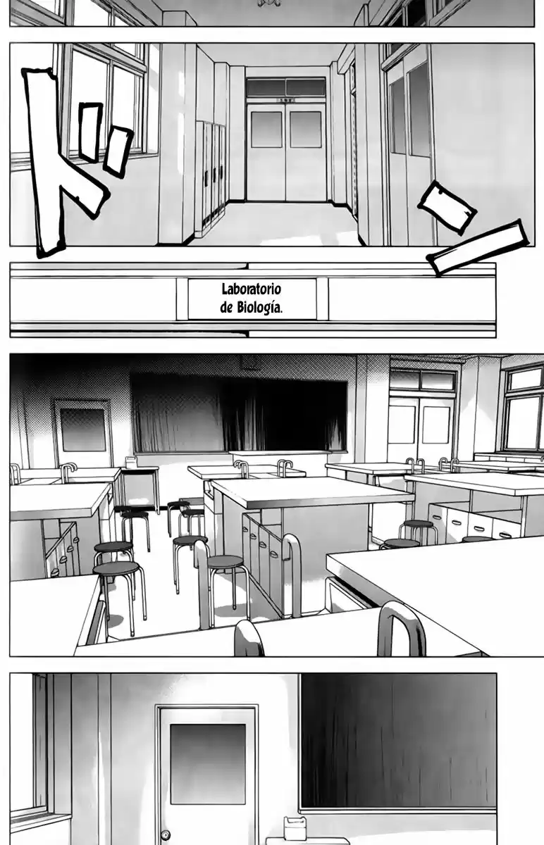 Seishokuki (2010) - Capítulo 16 - Página 17 - LectorTMOo