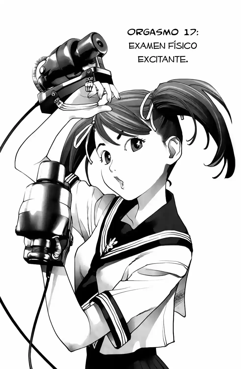 Seishokuki (2010) - Capítulo 17 - Página 2 - LectorTMOo