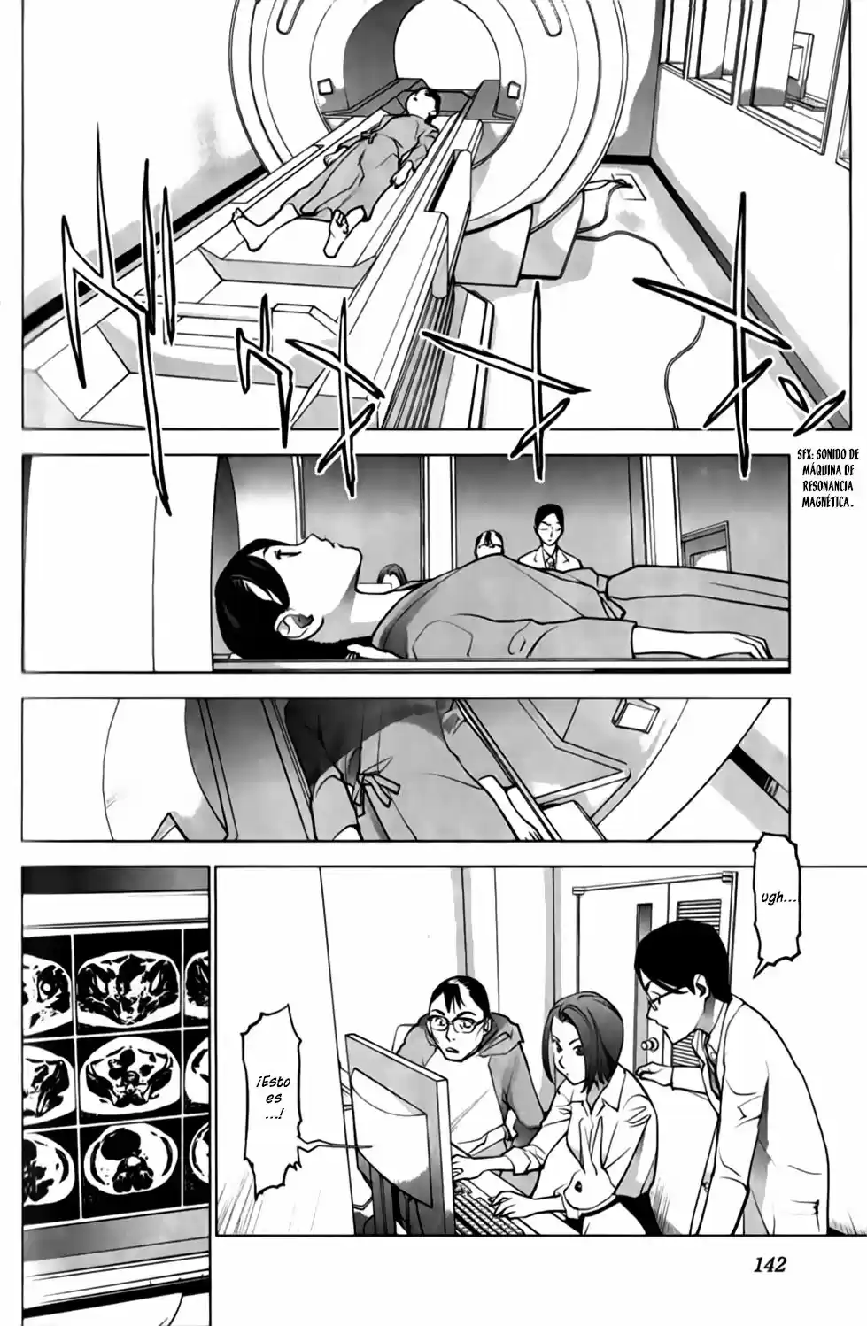 Seishokuki (2010) - Capítulo 17 - Página 7 - LectorTMOo