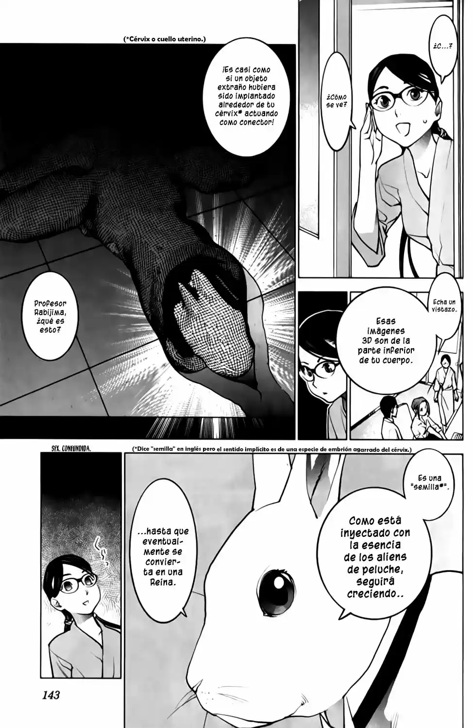 Seishokuki (2010) - Capítulo 17 - Página 8 - LectorTMOo
