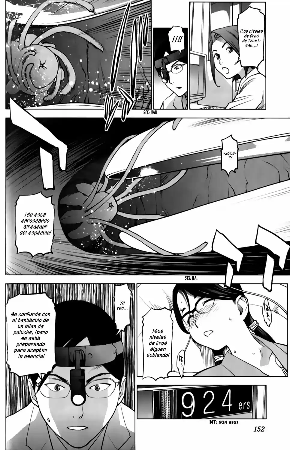 Seishokuki (2010) - Capítulo 17 - Página 17 - LectorTMOo