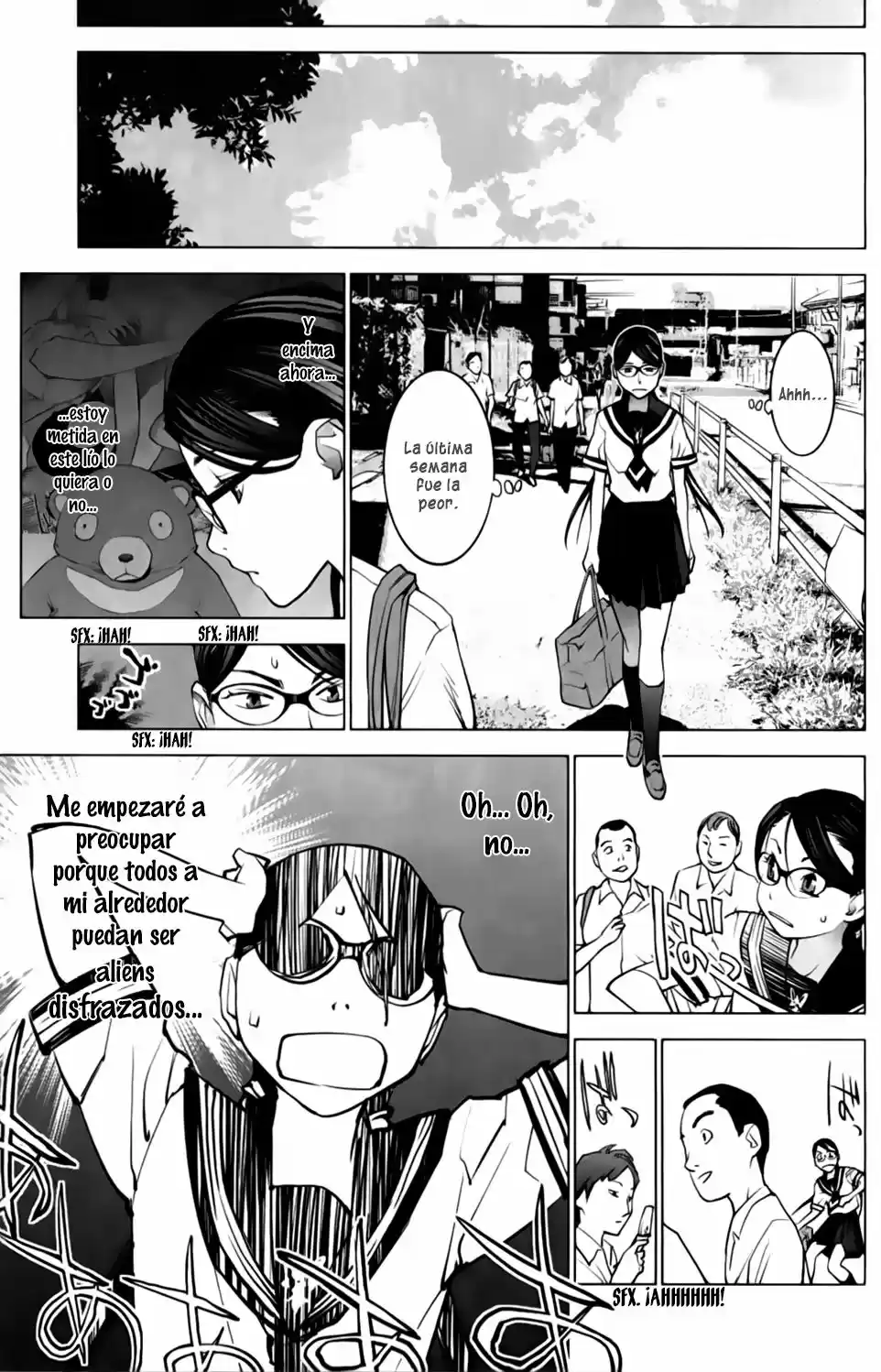 Seishokuki (2010) - Capítulo 18 - Página 7 - LectorTMOo