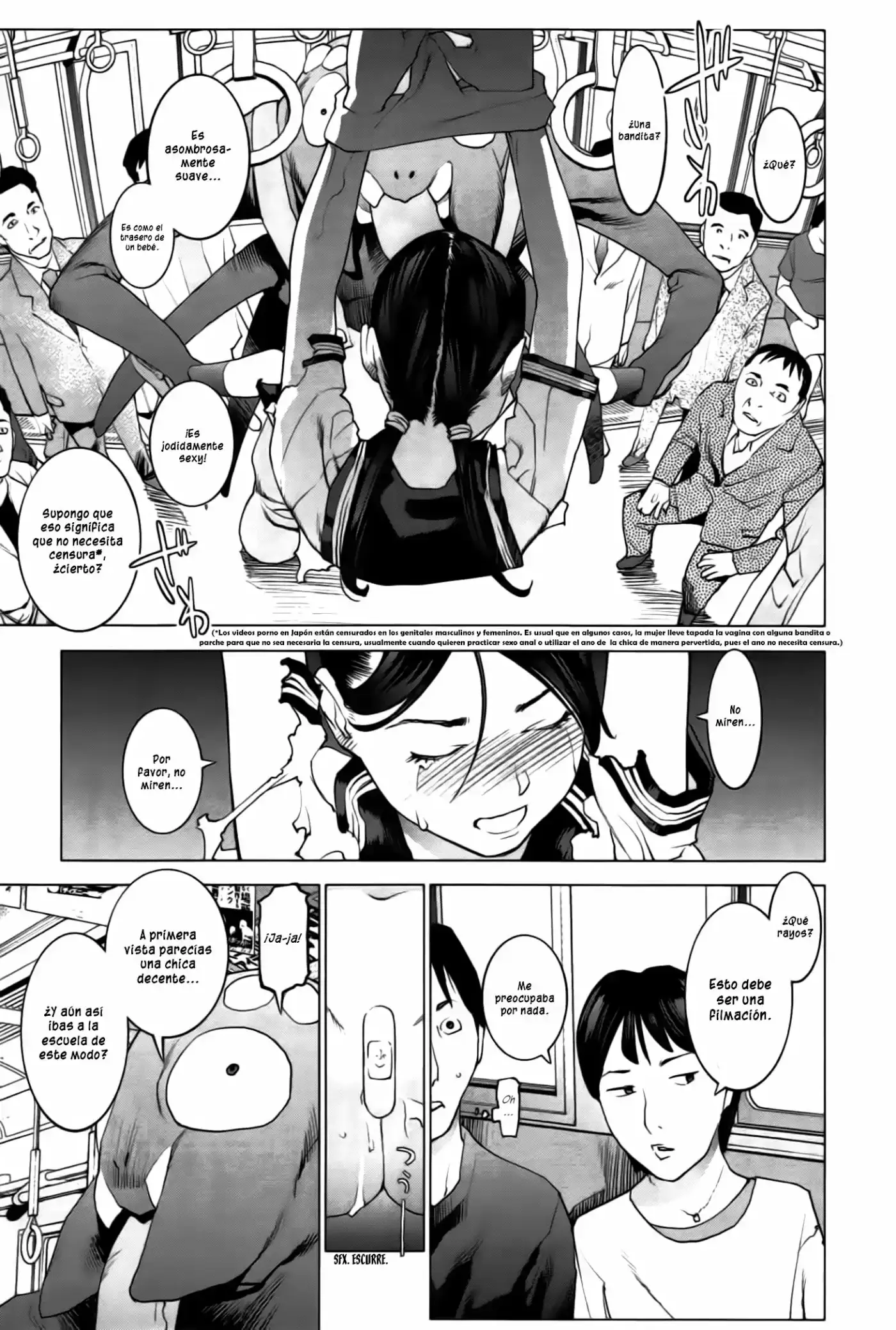 Seishokuki (2010) - Capítulo 21 - Página 8 - LectorTMOo