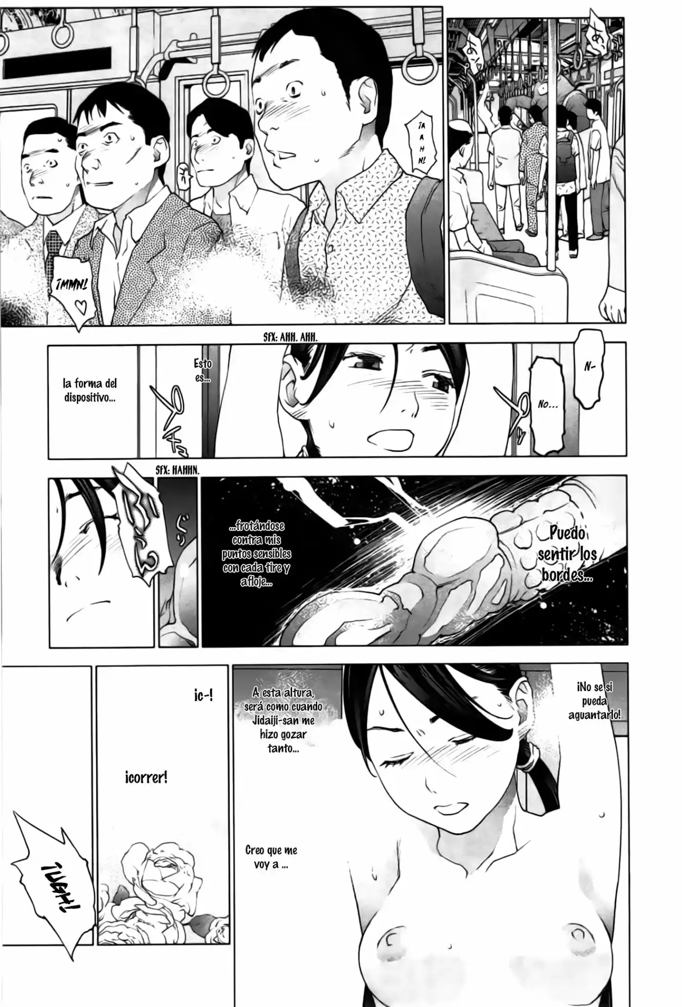 Seishokuki (2010) - Capítulo 21 - Página 14 - LectorTMOo