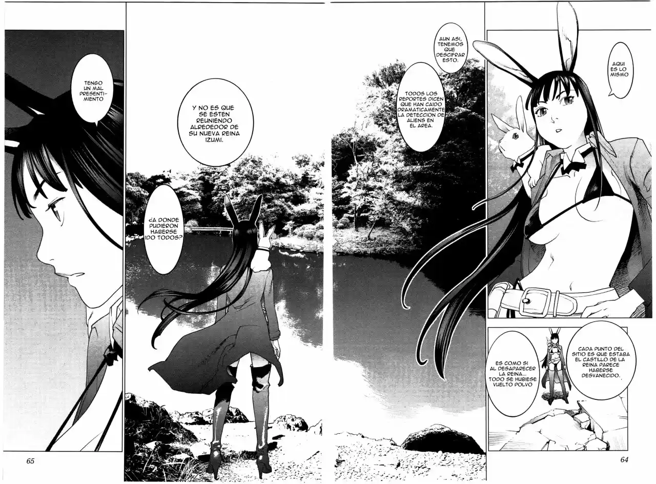Seishokuki (2010) - Capítulo 22 - Página 14 - LectorTMOo