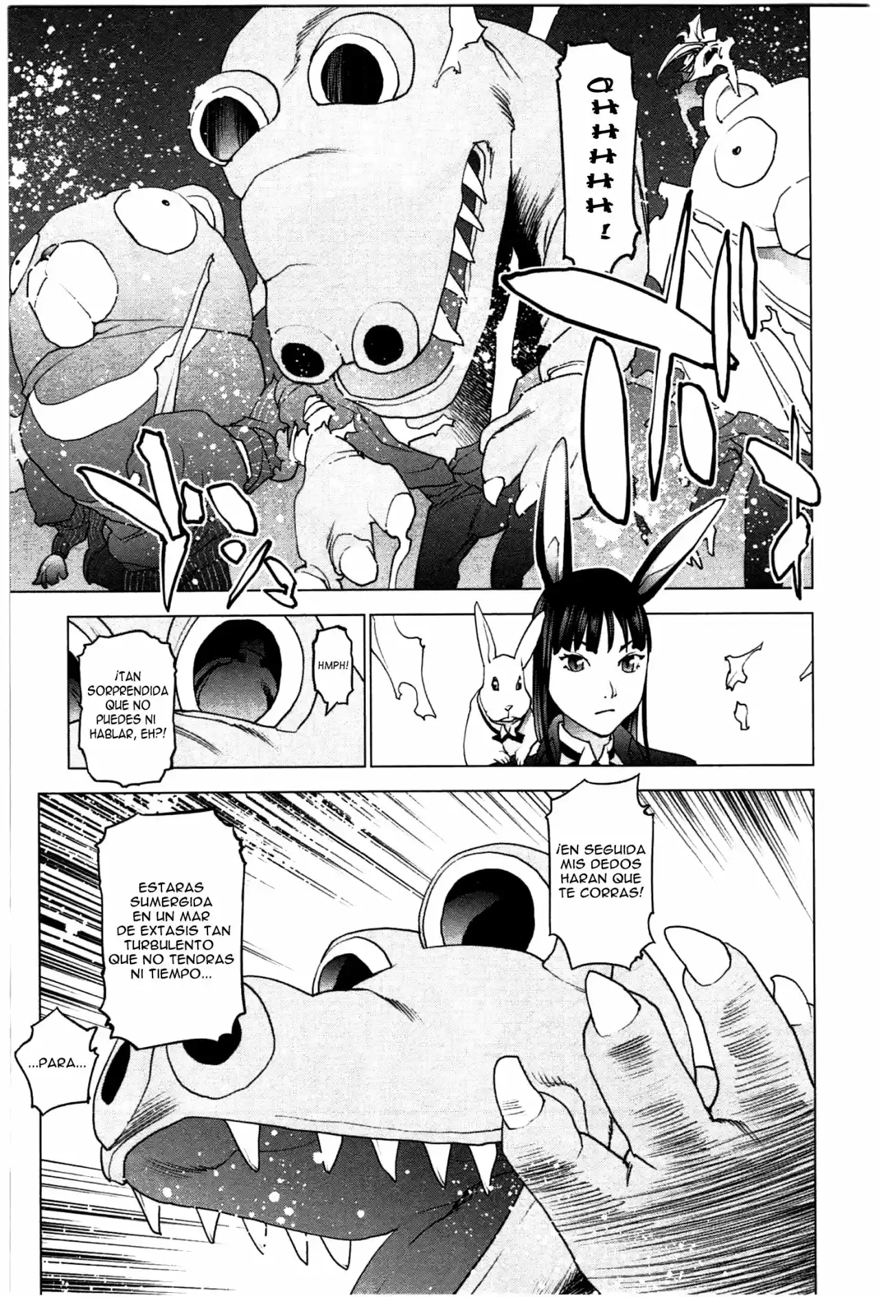 Seishokuki (2010) - Capítulo 22 - Página 22 - LectorTMOo