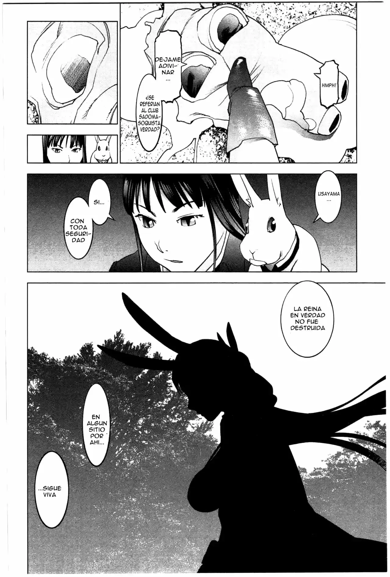 Seishokuki (2010) - Capítulo 22 - Página 24 - LectorTMOo
