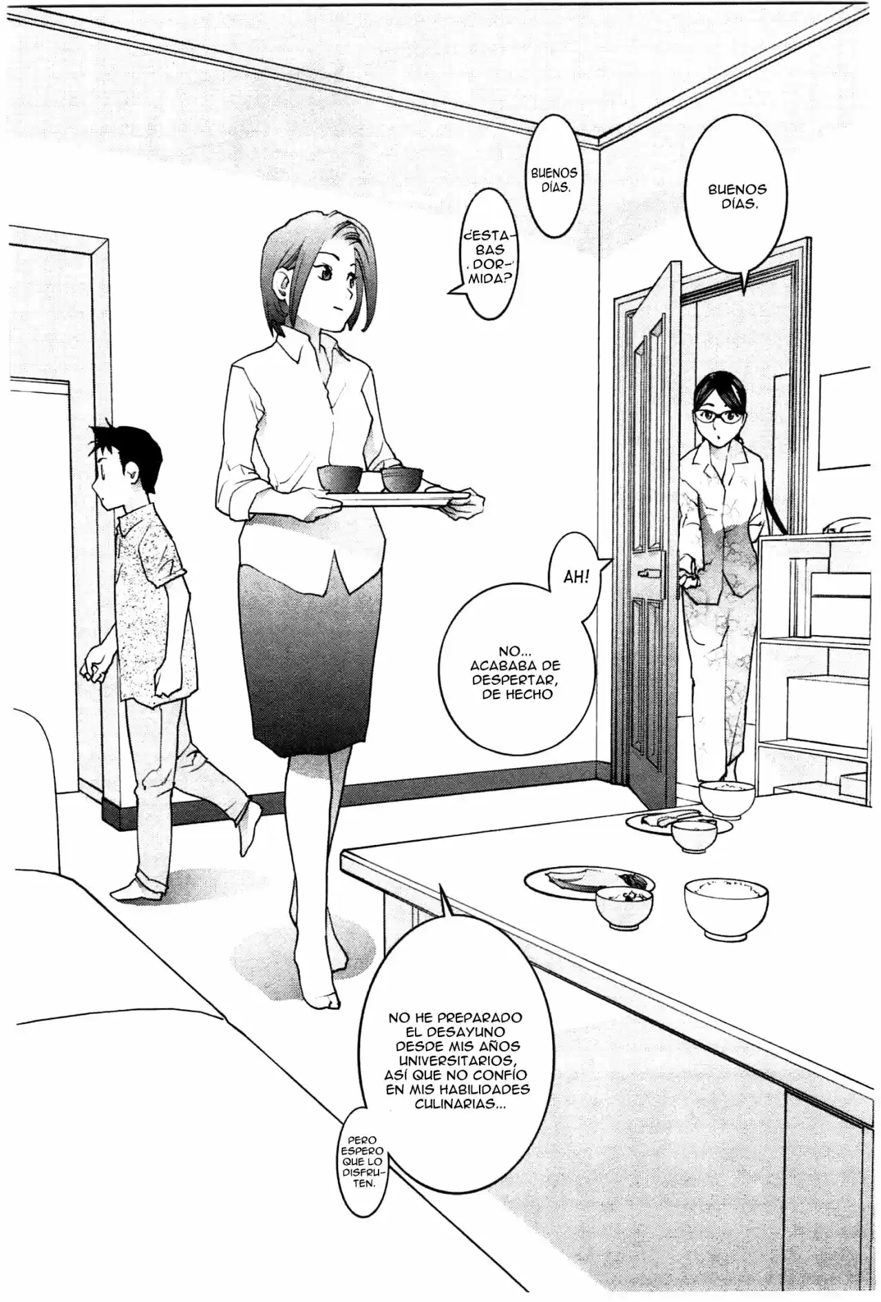 Seishokuki (2010) - Capítulo 23 - Página 13 - LectorTMOo