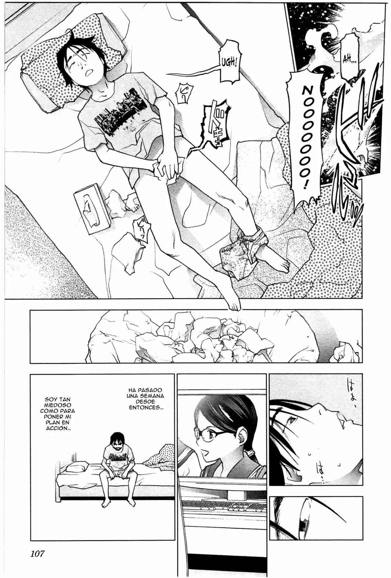 Seishokuki (2010) - Capítulo 24 - Página 6 - LectorTMOo