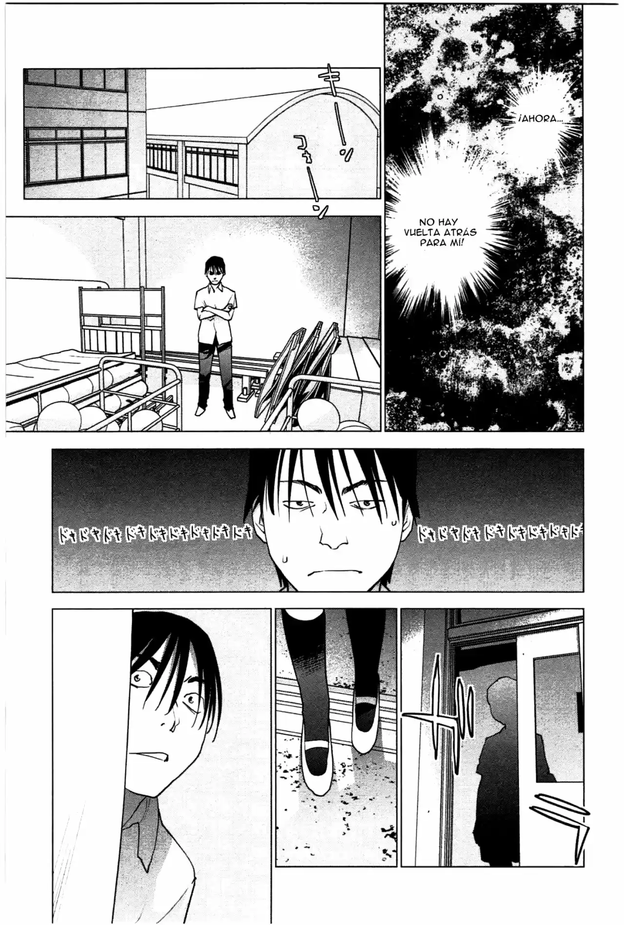 Seishokuki (2010) - Capítulo 24 - Página 10 - LectorTMOo