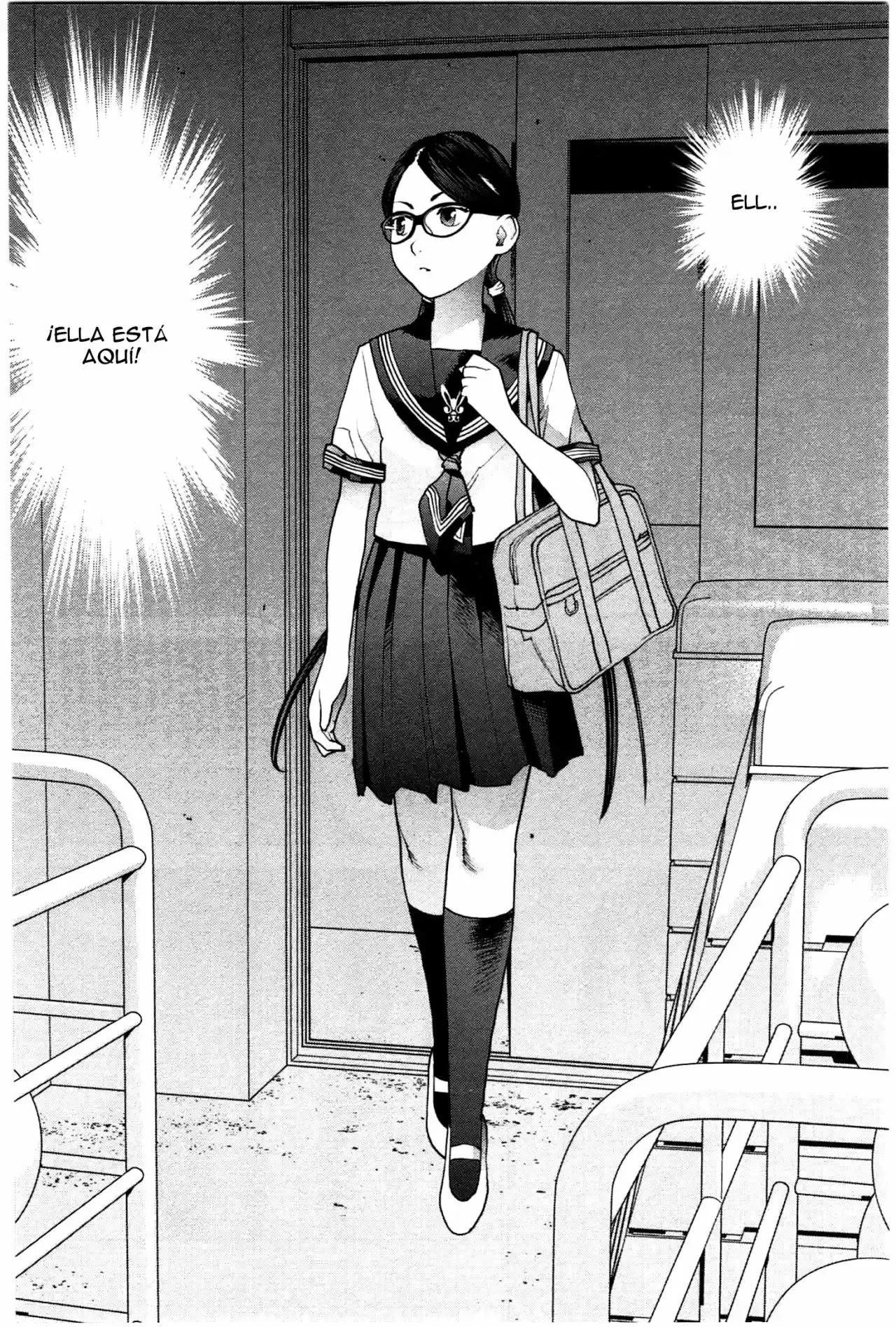 Seishokuki (2010) - Capítulo 24 - Página 11 - LectorTMOo