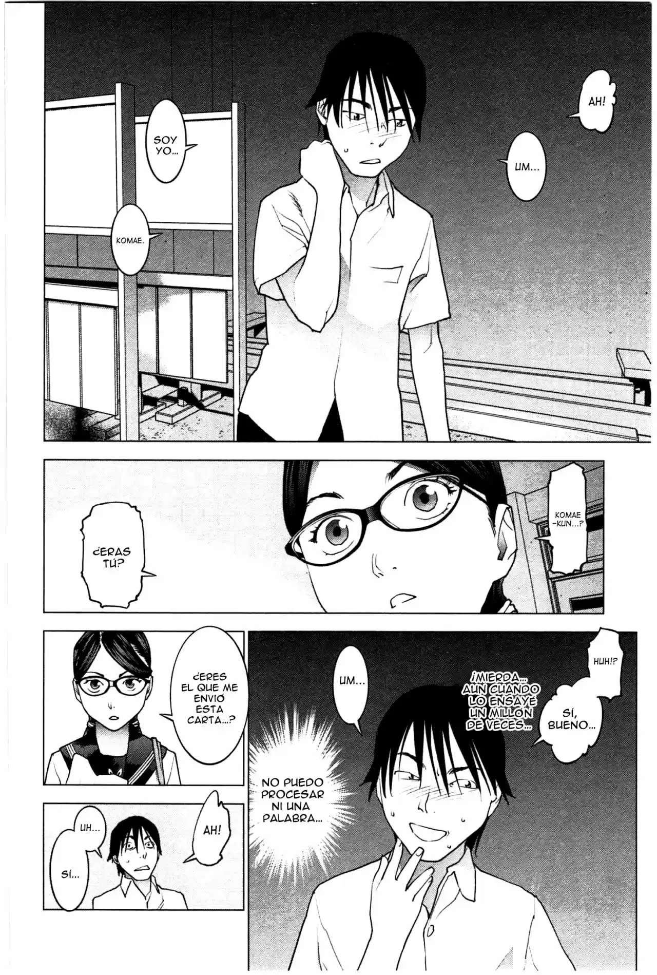 Seishokuki (2010) - Capítulo 24 - Página 13 - LectorTMOo