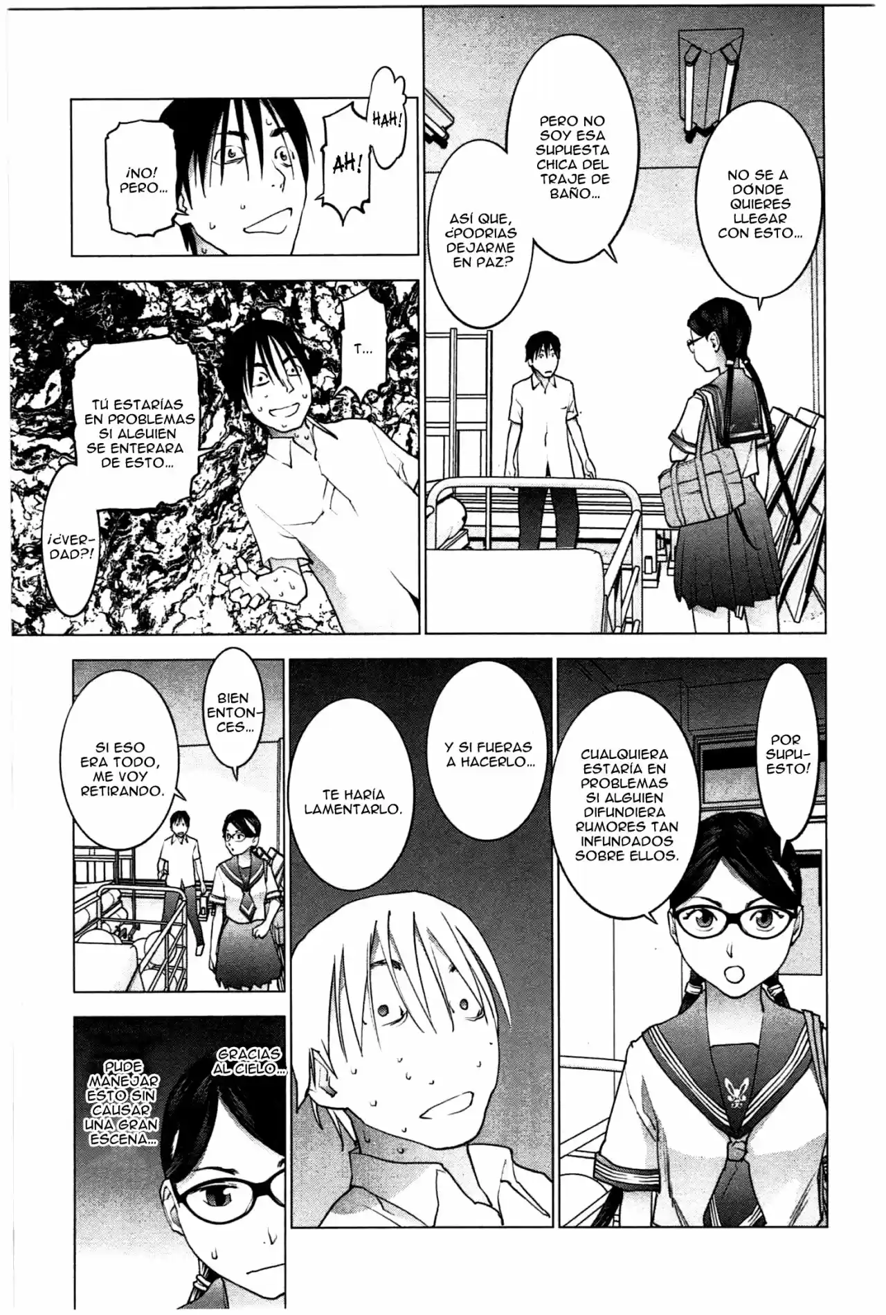 Seishokuki (2010) - Capítulo 24 - Página 14 - LectorTMOo