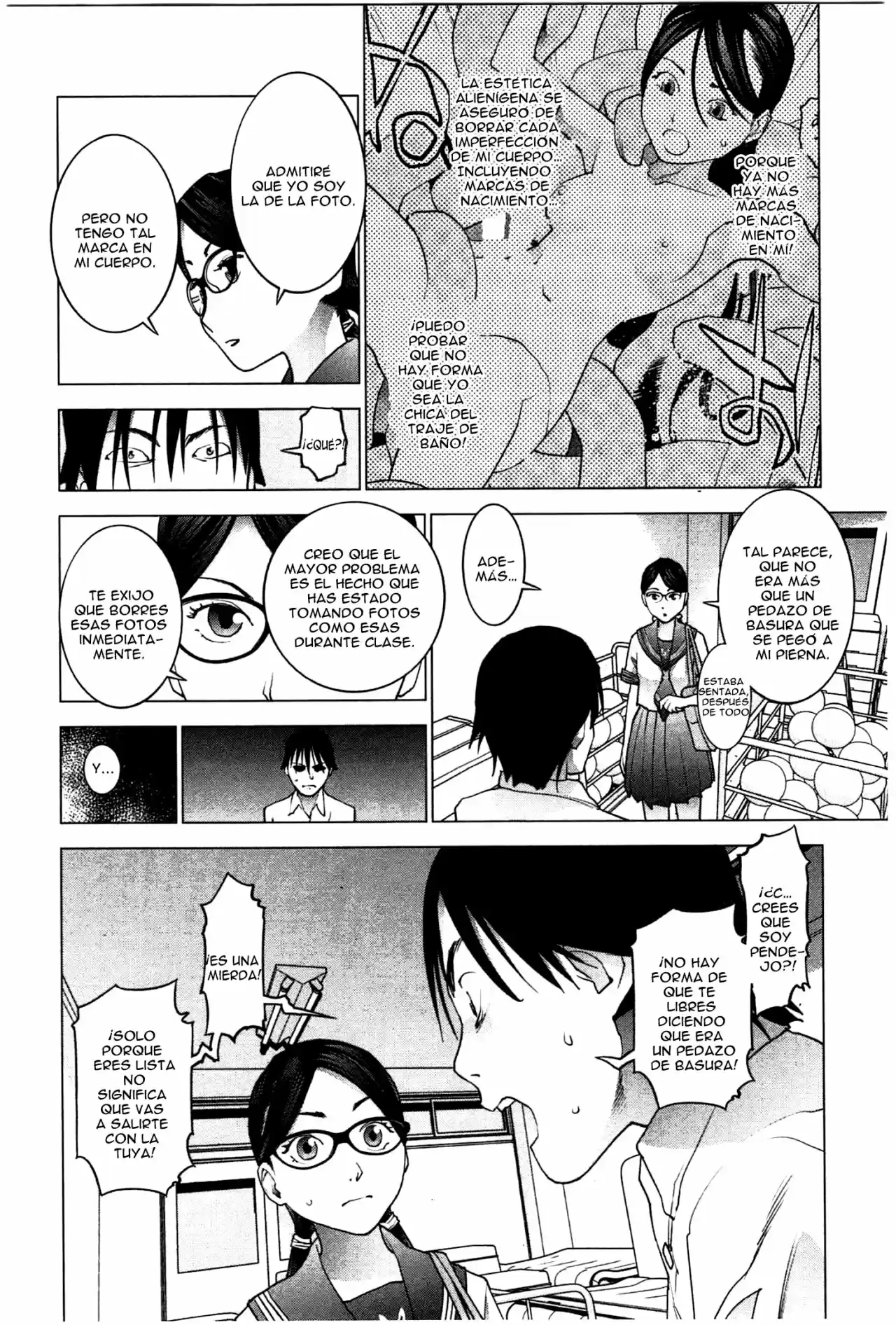 Seishokuki (2010) - Capítulo 24 - Página 17 - LectorTMOo