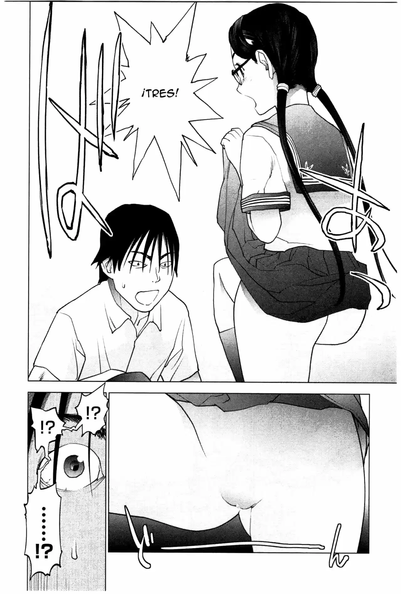 Seishokuki (2010) - Capítulo 24 - Página 21 - LectorTMOo