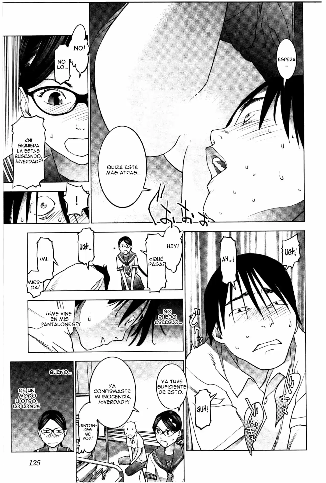 Seishokuki (2010) - Capítulo 24 - Página 24 - LectorTMOo