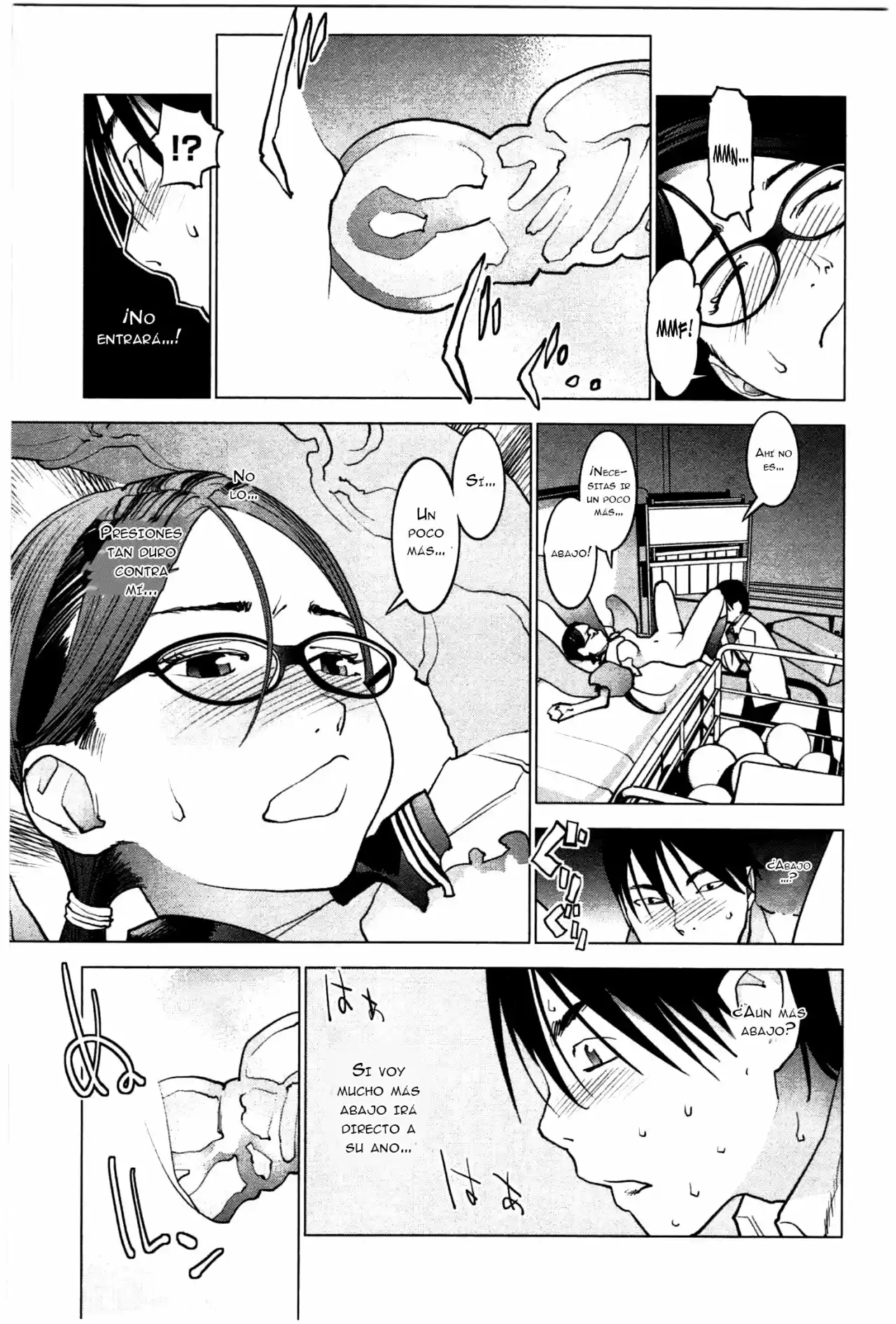 Seishokuki (2010) - Capítulo 26 - Página 10 - LectorTMOo