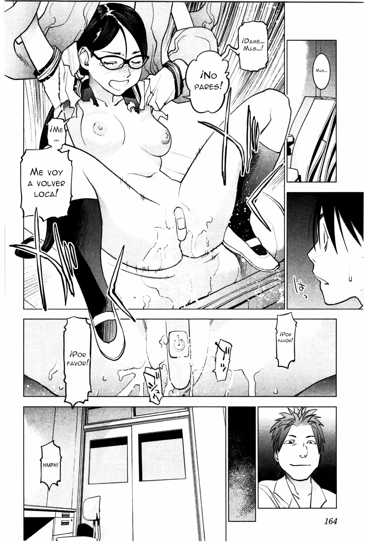 Seishokuki (2010) - Capítulo 26 - Página 15 - LectorTMOo