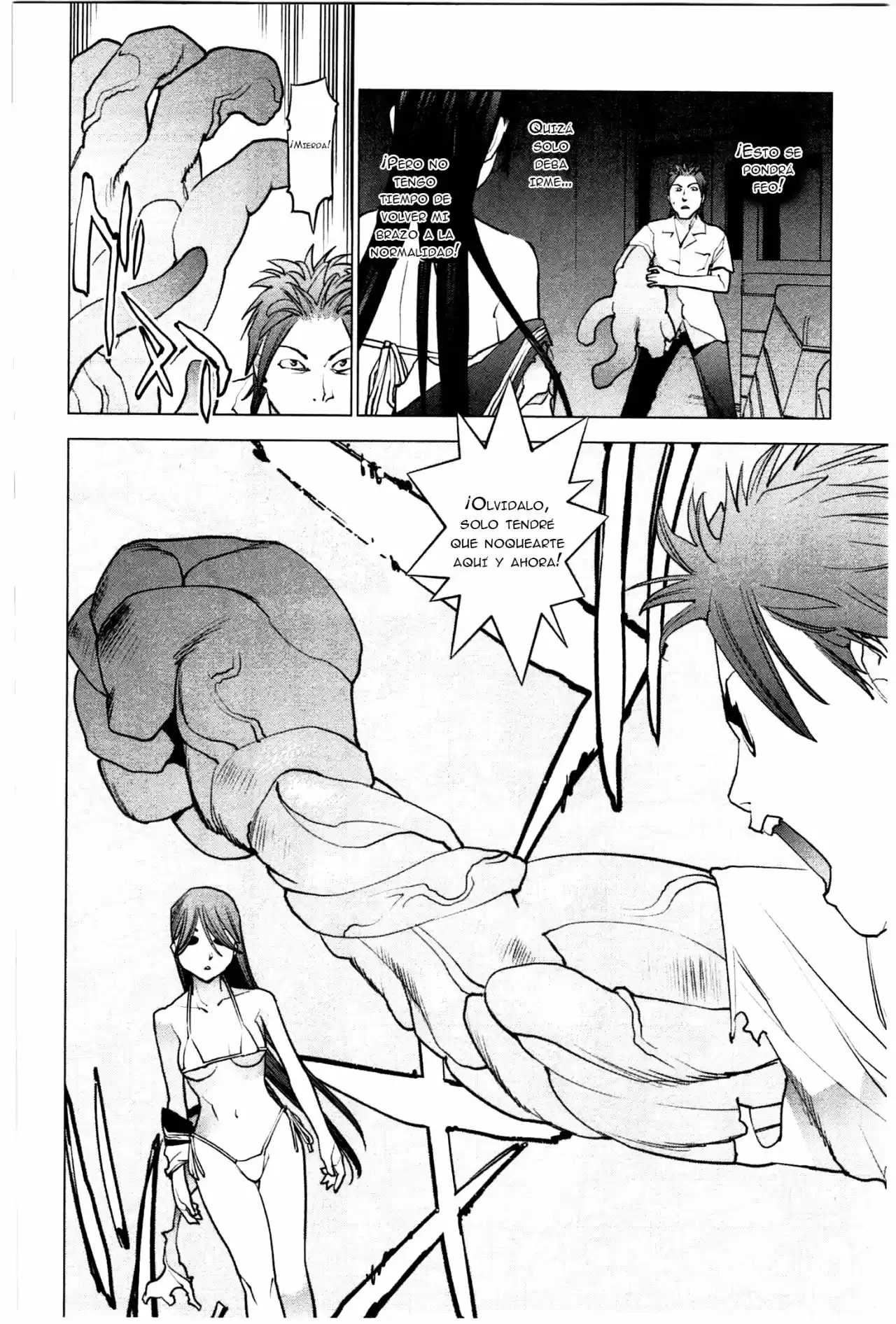 Seishokuki (2010) - Capítulo 26 - Página 20 - LectorTMOo