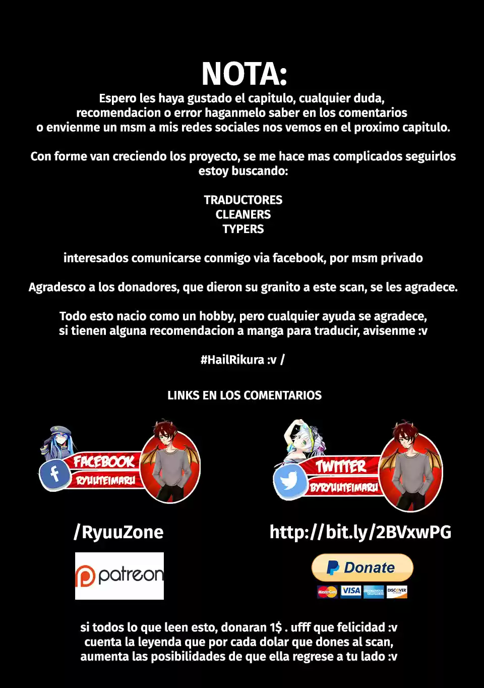 Seishokuki (2010) - Capítulo 26 - Página 26 - LectorTMOo