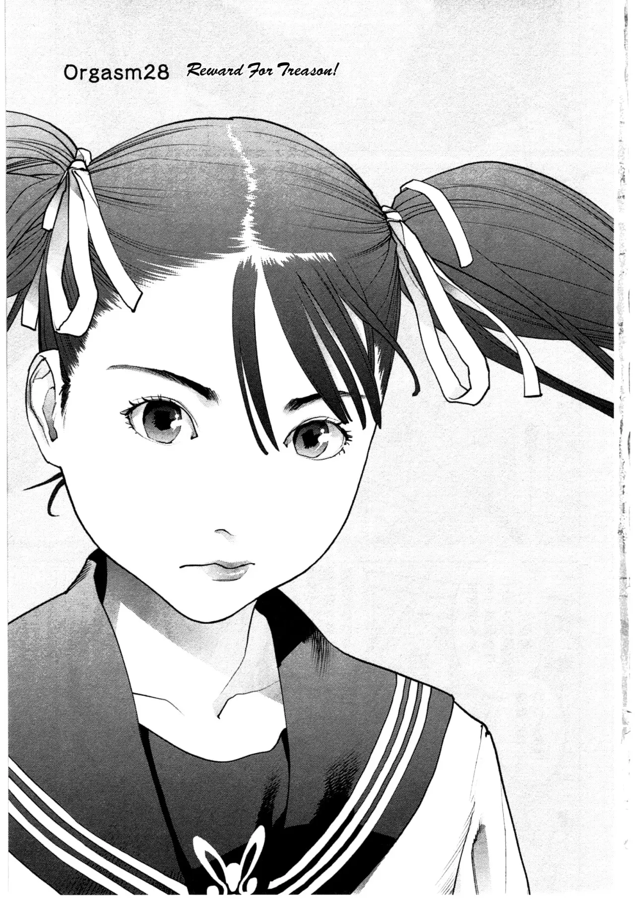 Seishokuki (2010) - Capítulo 28 - Página 5 - LectorTMOo