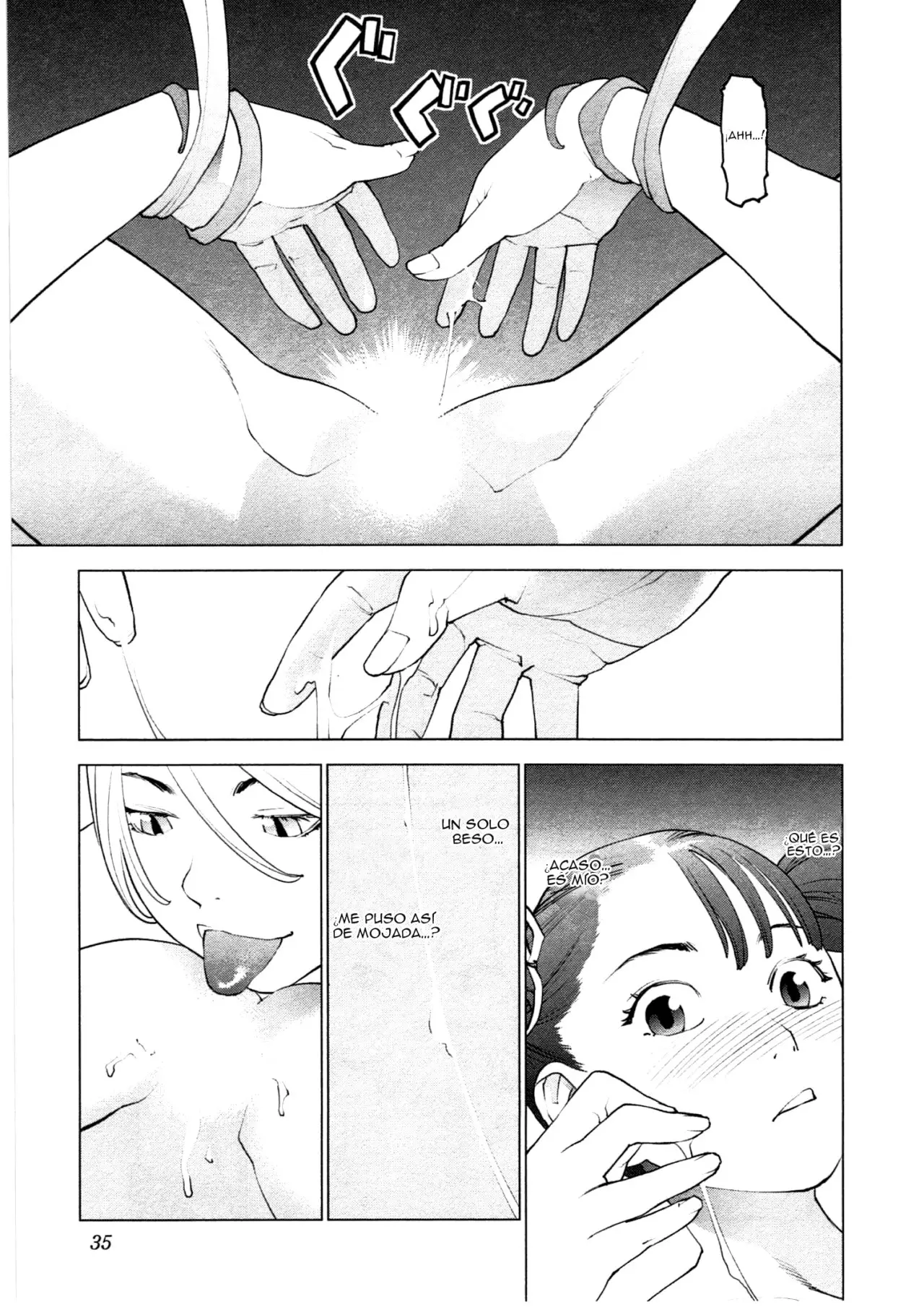 Seishokuki (2010) - Capítulo 29 - Página 9 - LectorTMOo