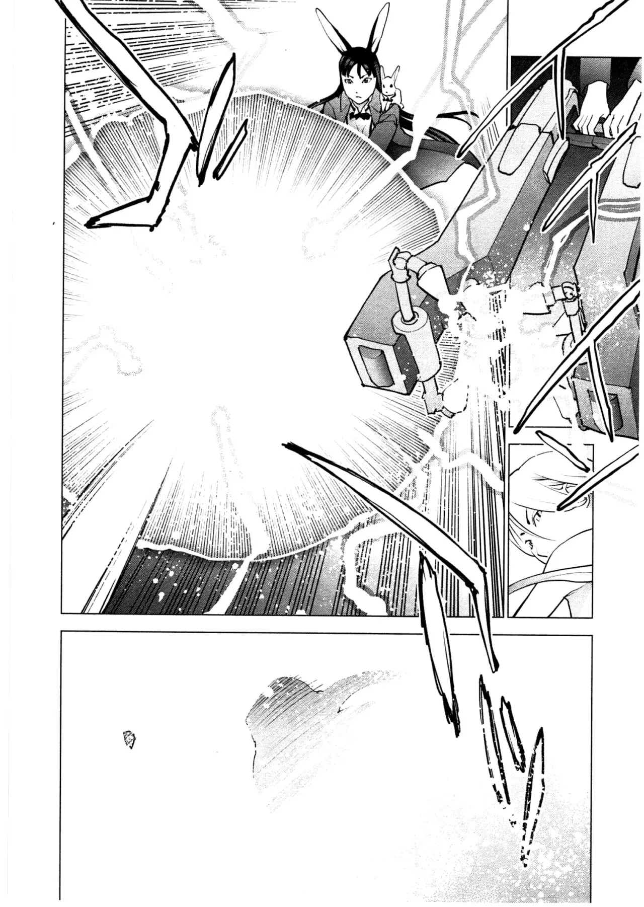 Seishokuki (2010) - Capítulo 29 - Página 19 - LectorTMOo
