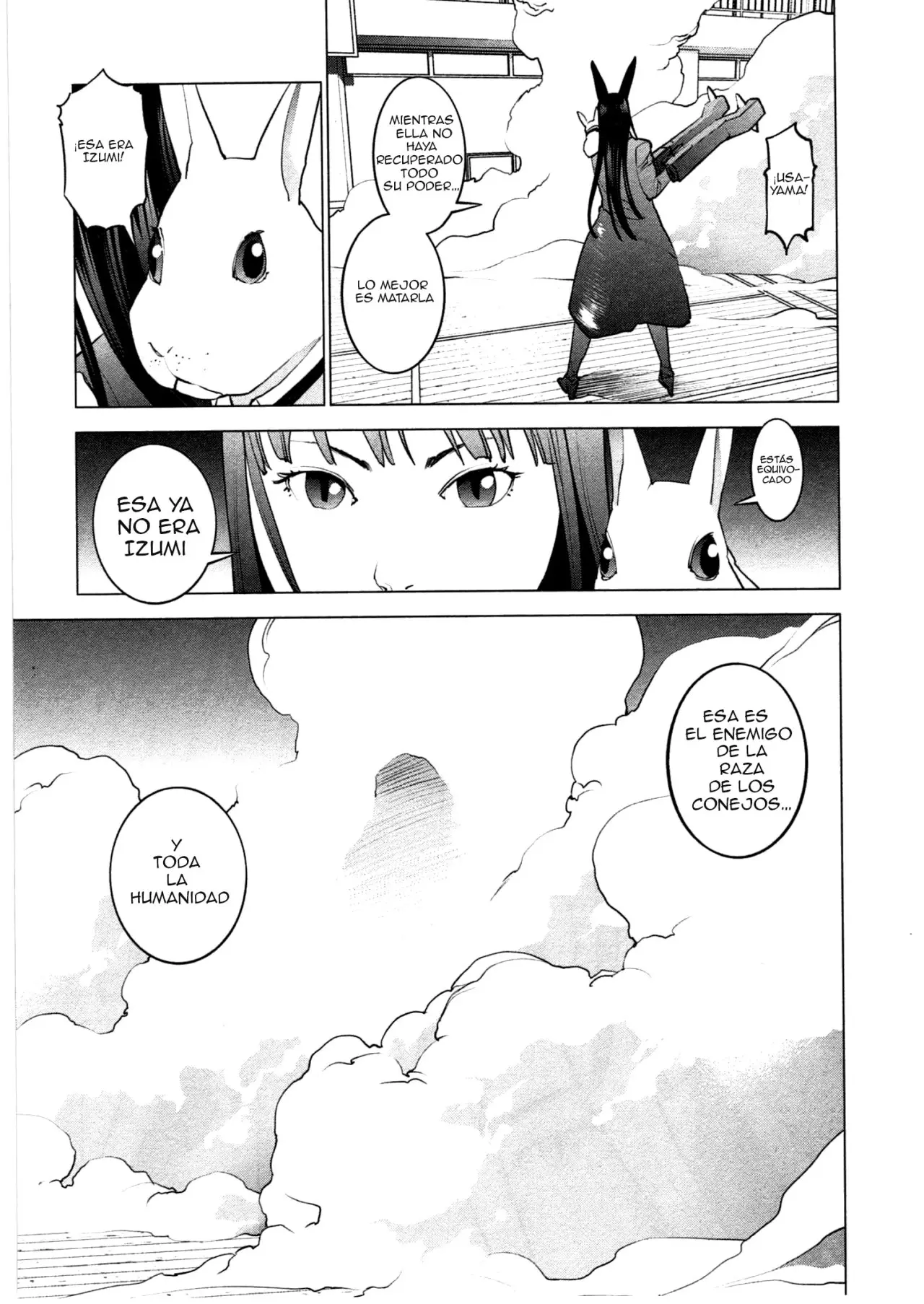 Seishokuki (2010) - Capítulo 29 - Página 20 - LectorTMOo