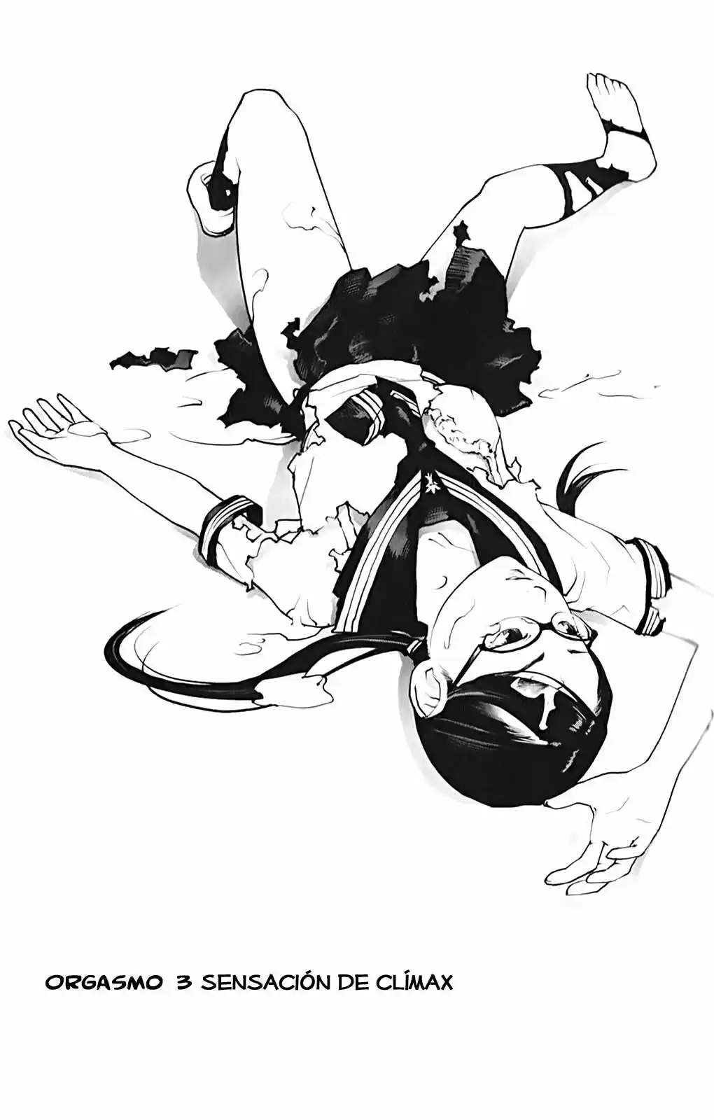 Seishokuki (2010) - Capítulo 3 - Página 3 - LectorTMOo