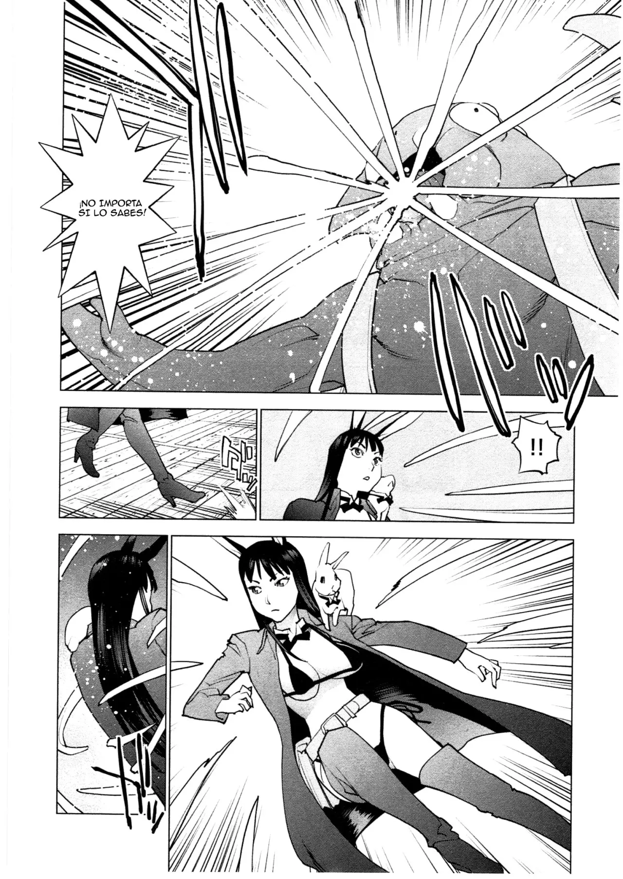 Seishokuki (2010) - Capítulo 30 - Página 7 - LectorTMOo