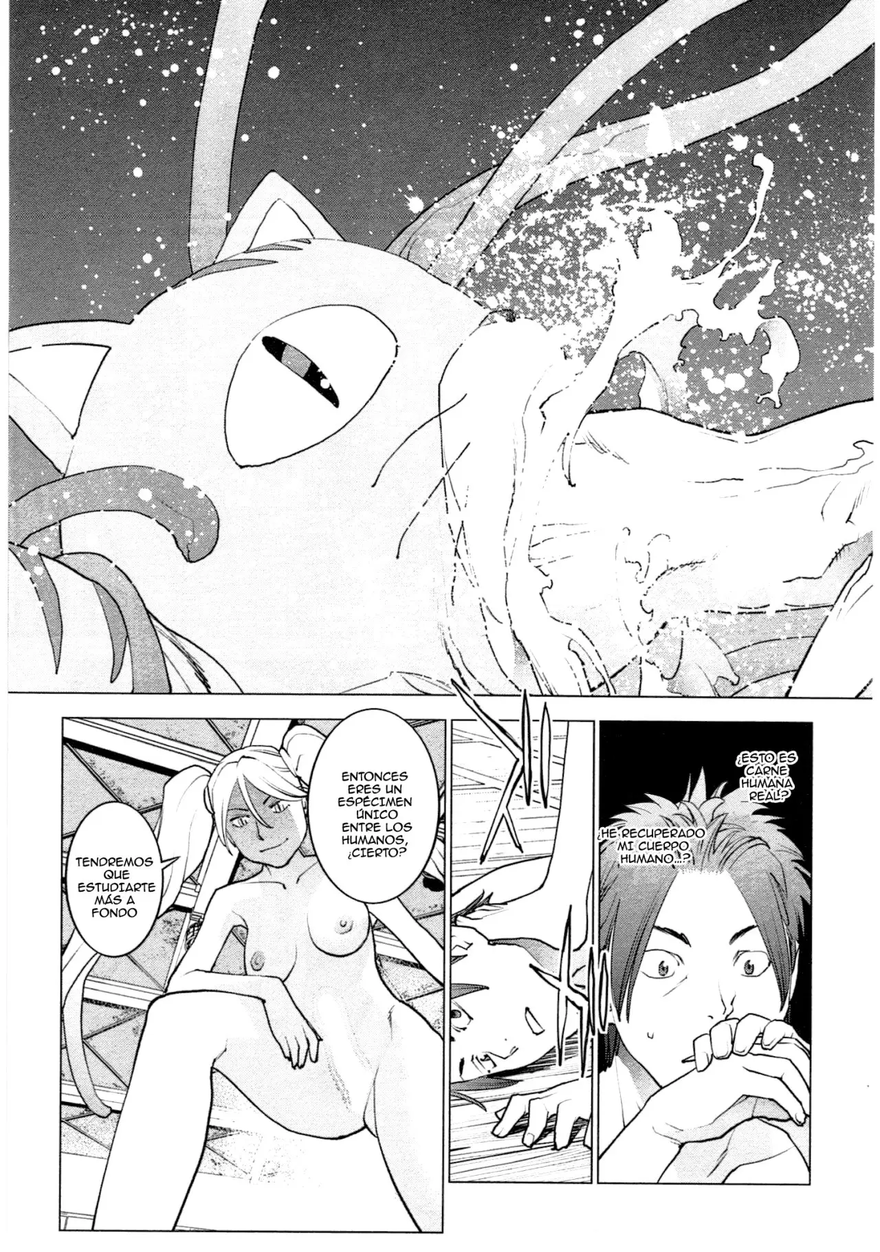 Seishokuki (2010) - Capítulo 30 - Página 16 - LectorTMOo