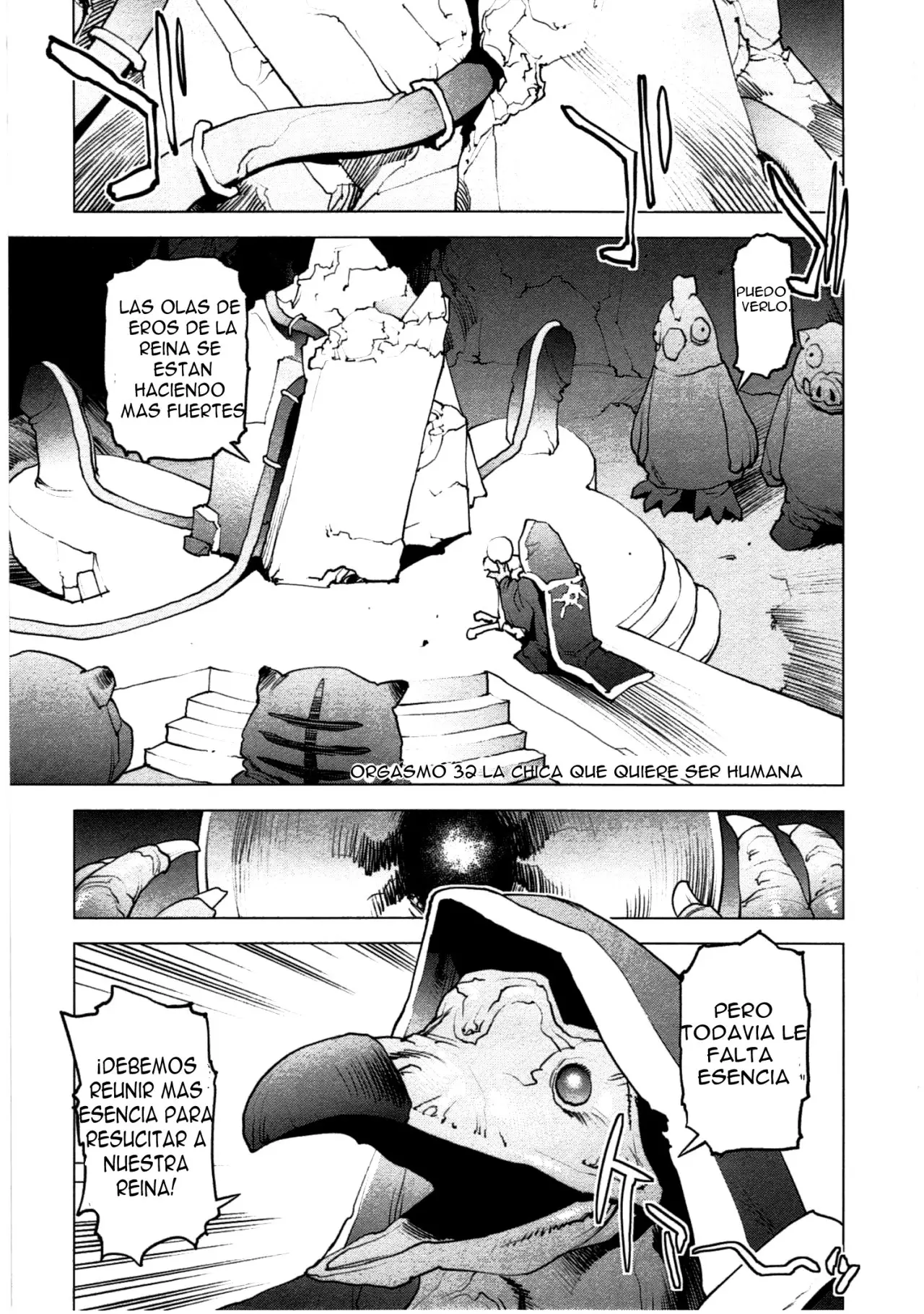 Seishokuki (2010) - Capítulo 32 - Página 2 - LectorTMOo
