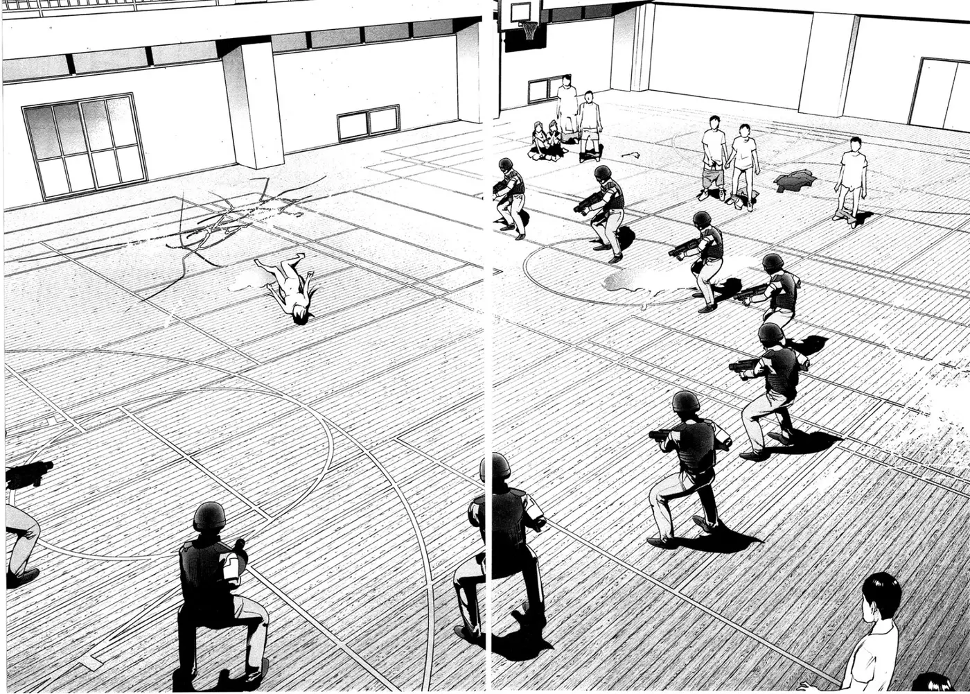 Seishokuki (2010) - Capítulo 32 - Página 3 - LectorTMOo
