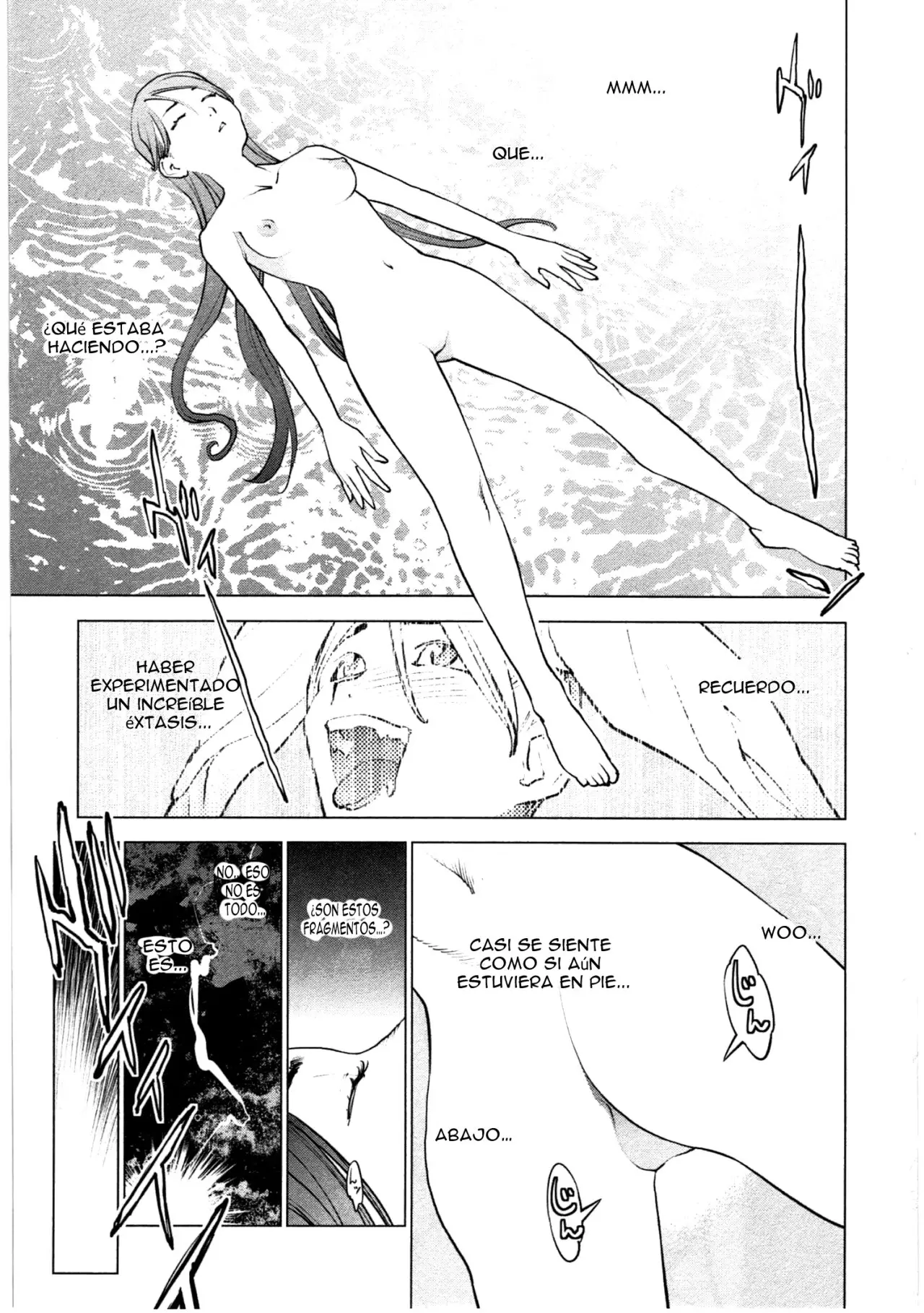 Seishokuki (2010) - Capítulo 32 - Página 15 - LectorTMOo