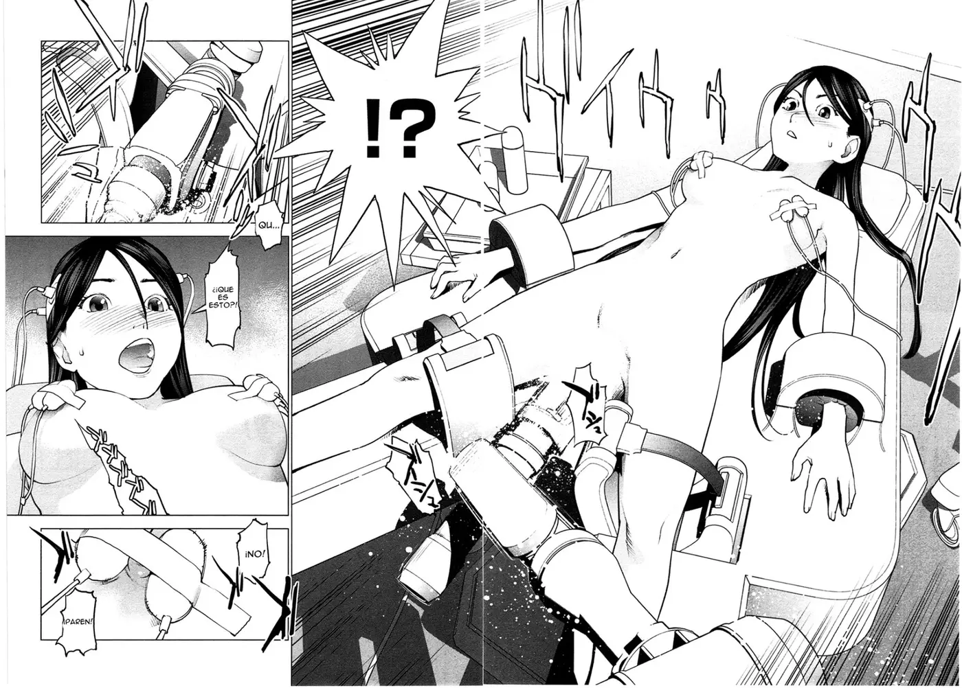 Seishokuki (2010) - Capítulo 32 - Página 16 - LectorTMOo