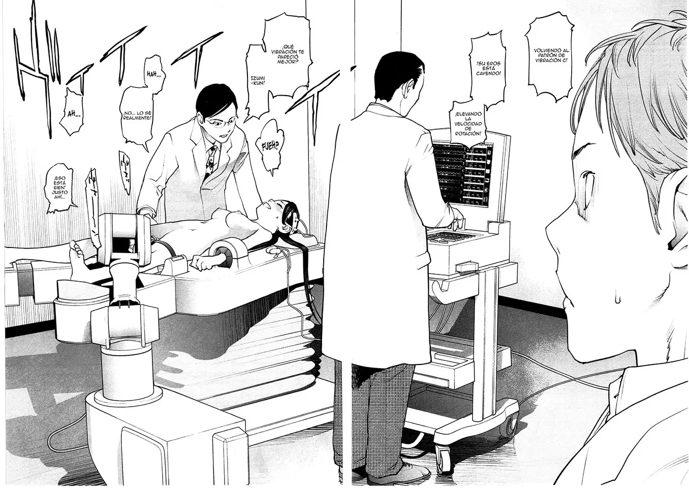 Seishokuki (2010) - Capítulo 33 - Página 3 - LectorTMOo