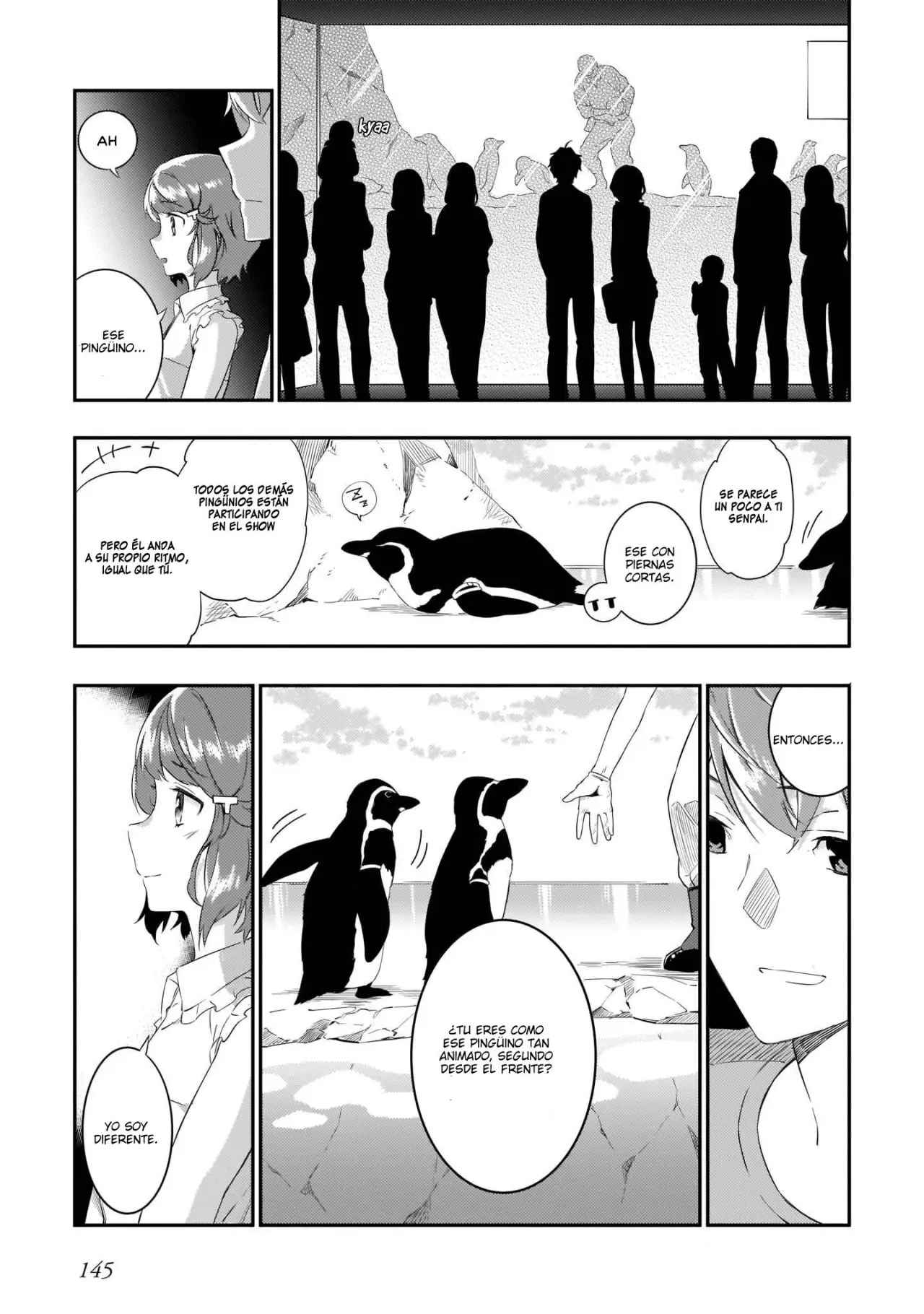 Seishun Buta Yaro wa Petit Devil Kouhai no Yume wo Minai (2018) - Capítulo 5 - Página 13 - LectorTMOo