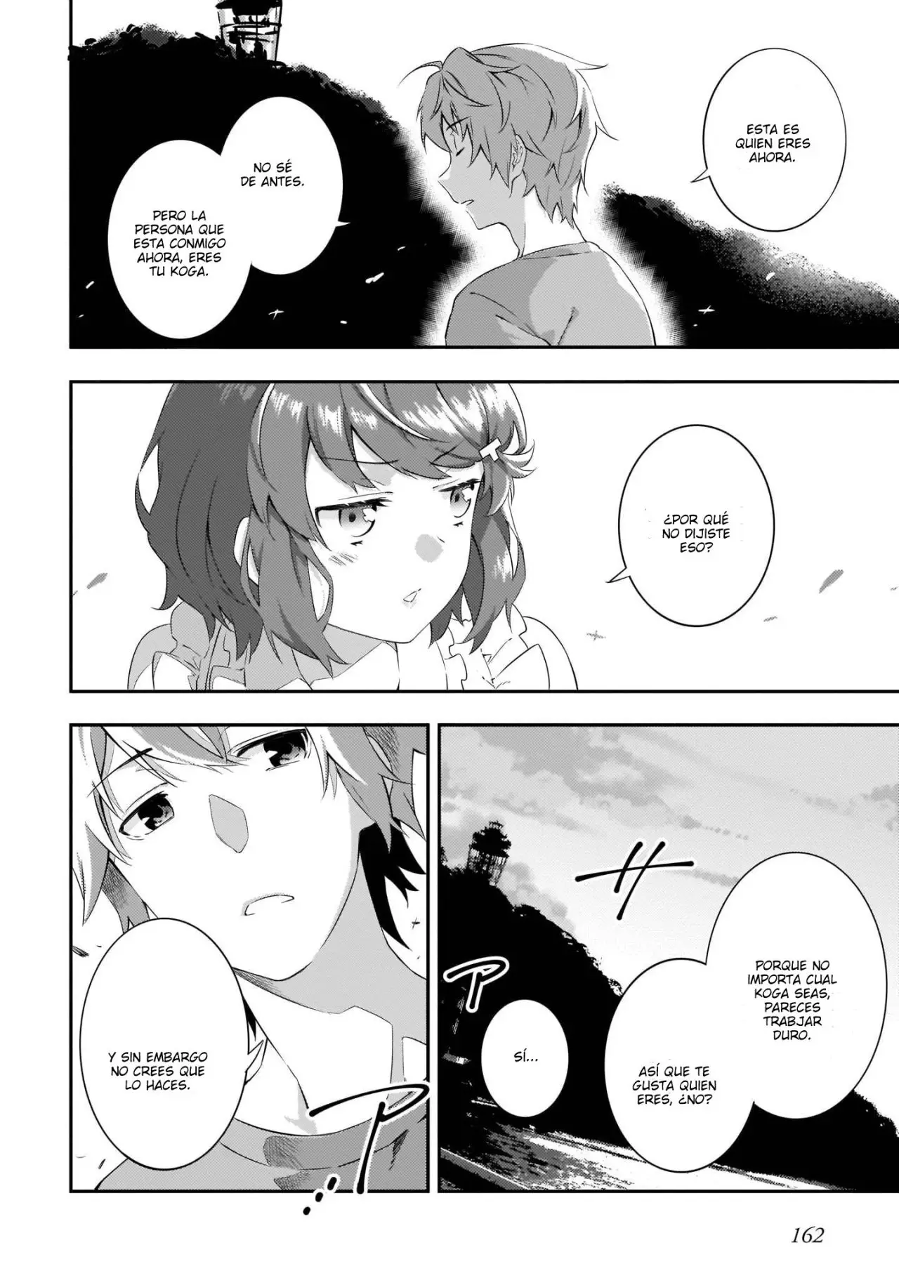 Seishun Buta Yaro wa Petit Devil Kouhai no Yume wo Minai (2018) - Capítulo 6 - Página 13 - LectorTMOo