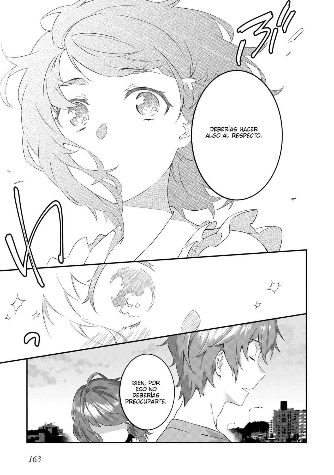 Seishun Buta Yaro wa Petit Devil Kouhai no Yume wo Minai (2018) - Capítulo 6 - Página 14 - LectorTMOo