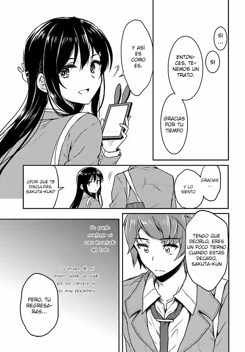 Seishun Buta Yarou wa Bunny Girl Senpai no Yume o Minai (2014) - Capítulo 10 - Página 5 - LectorTMOo