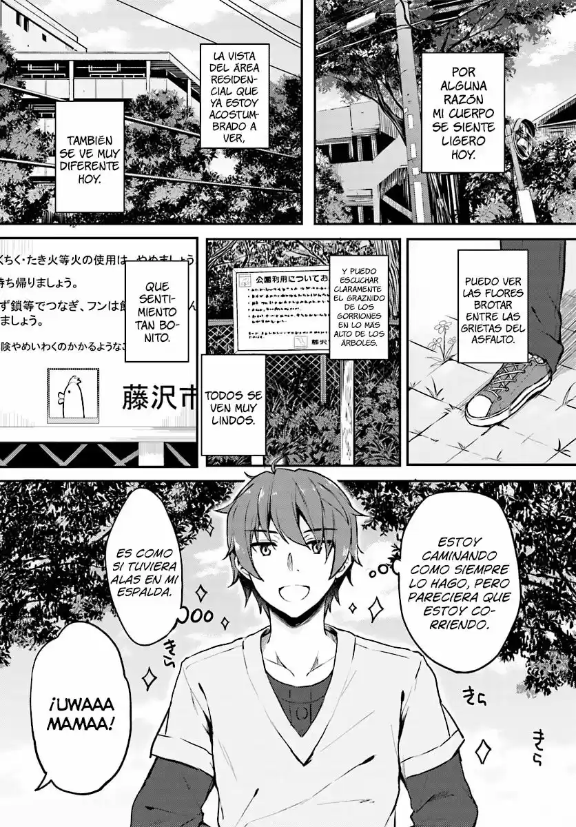 Seishun Buta Yarou wa Bunny Girl Senpai no Yume o Minai (2014) - Capítulo 11 - Página 5 - LectorTMOo